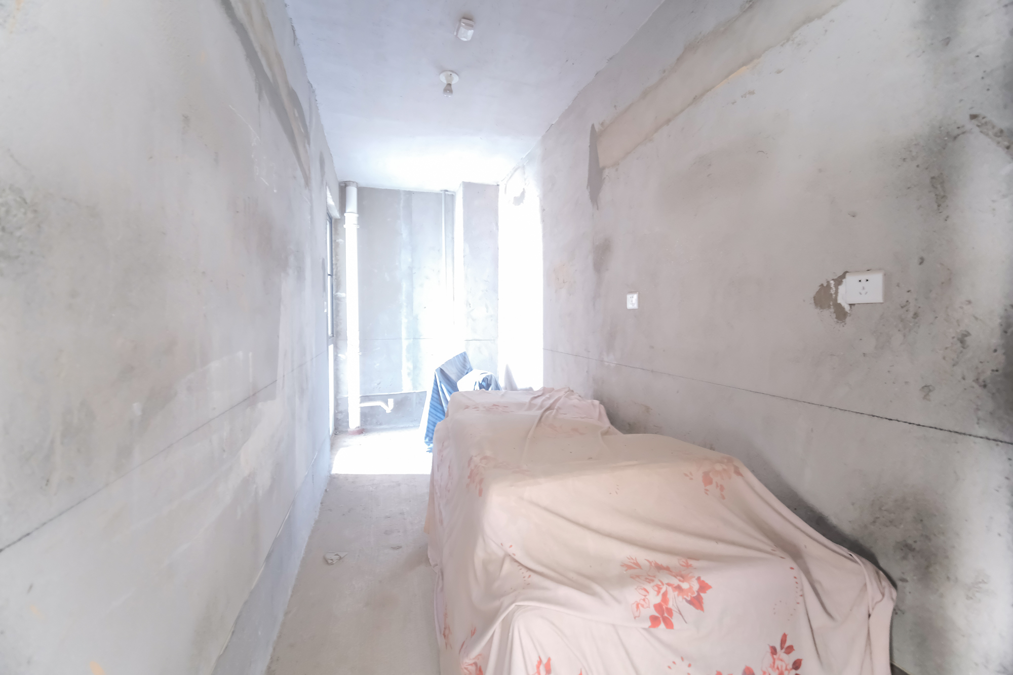 三一街区 2室2厅1卫 49.8万 三一街区 2室2厅1卫 49.8万厨房