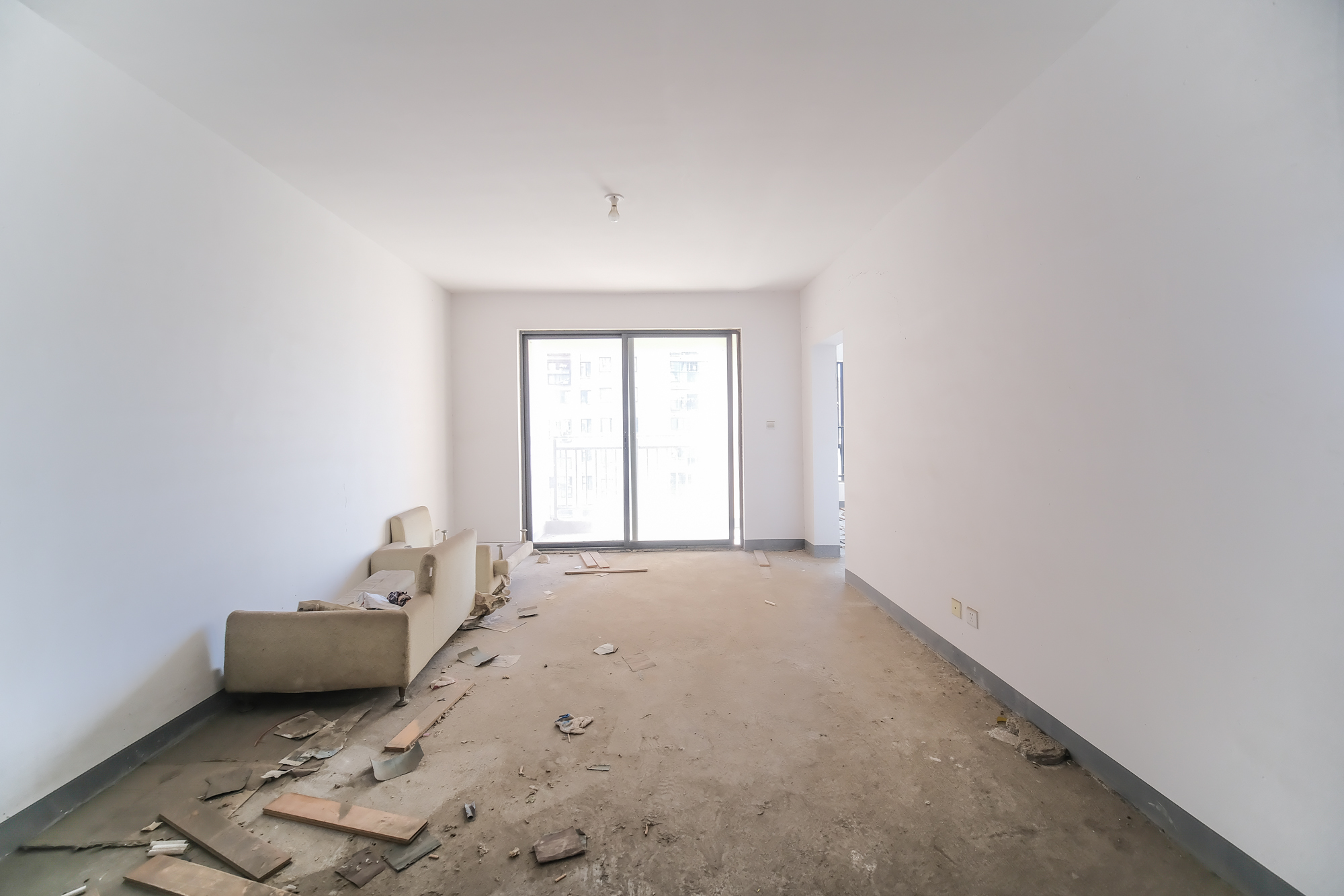 三一街区 2室2厅1卫 49.8万 三一街区 2室2厅1卫 49.8万客厅