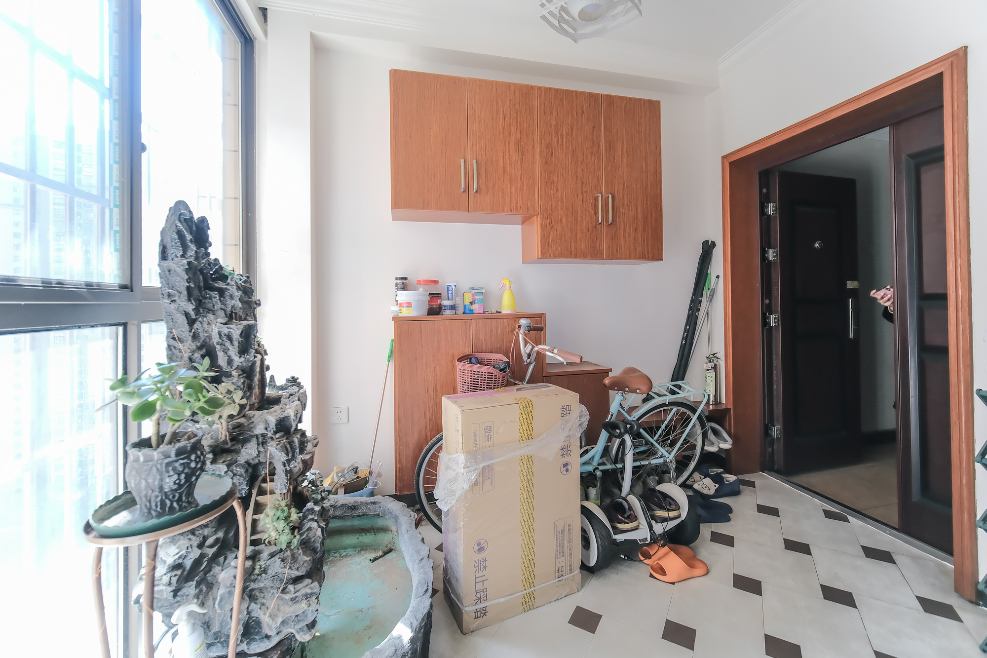 好望谷  3室2厅2卫   80.00万其他