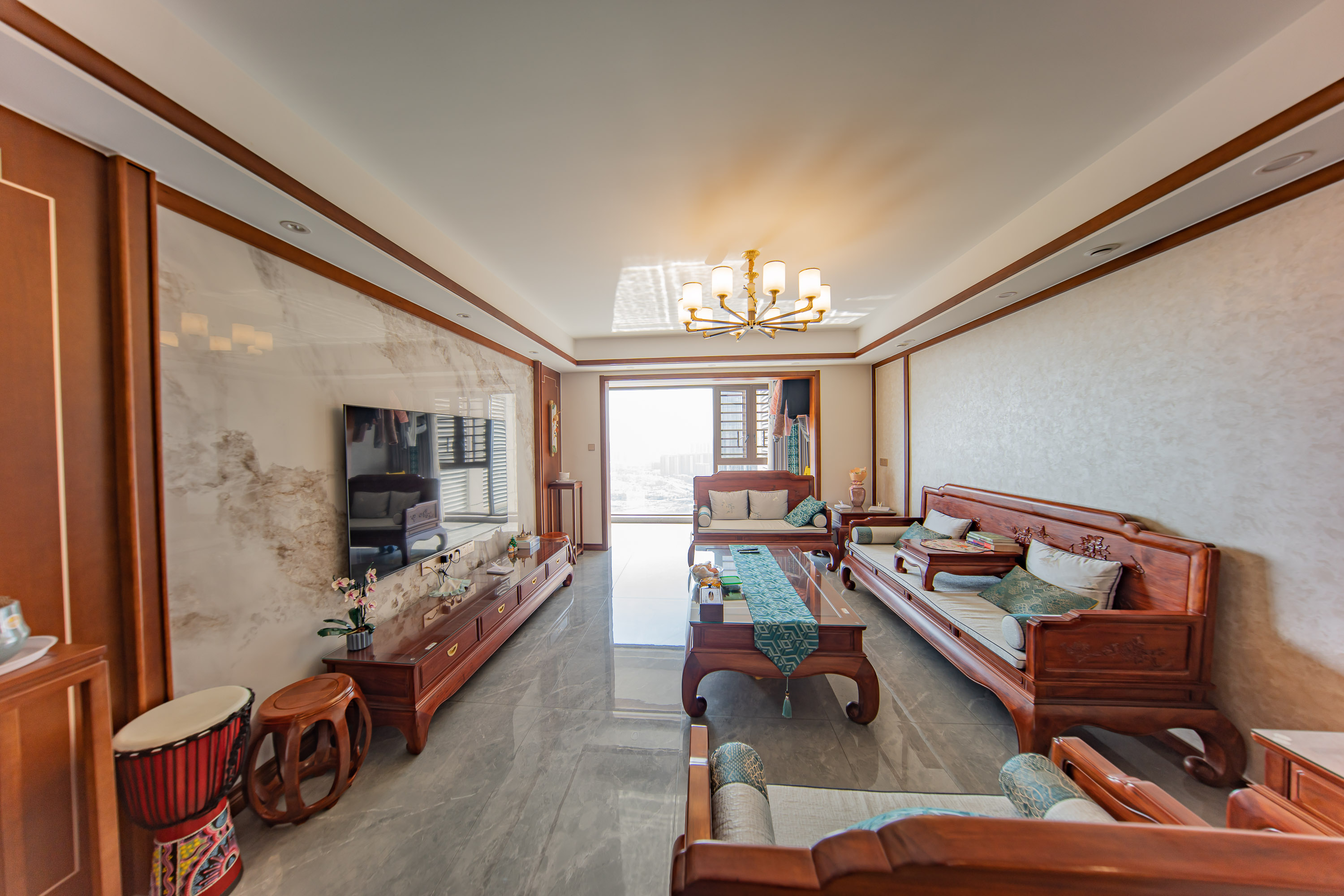 中国铁建京师璟台  4室2厅2卫    228.0万 中国铁建京师璟台  4室2厅2卫    228.0万客厅