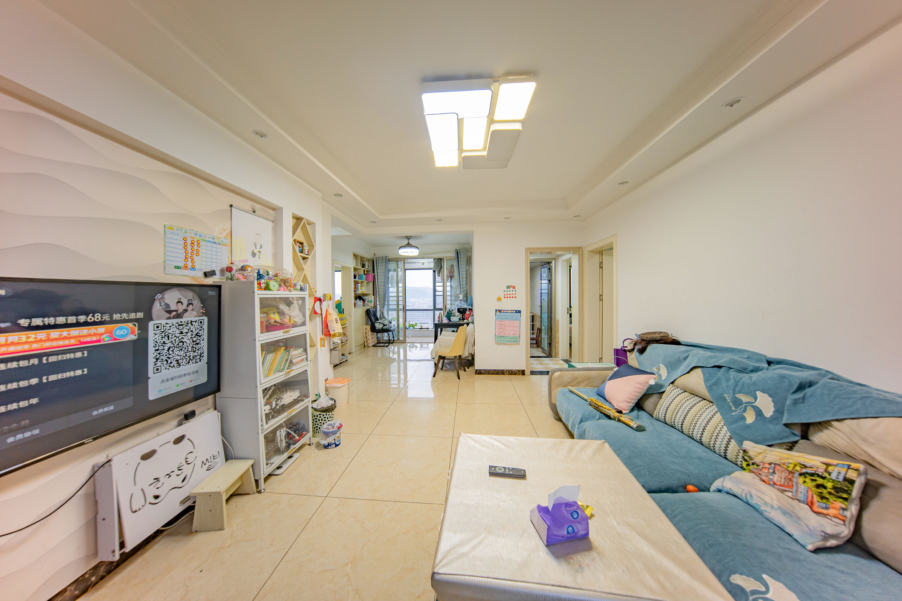 兰亭湾畔  3室2厅2卫    108.0万