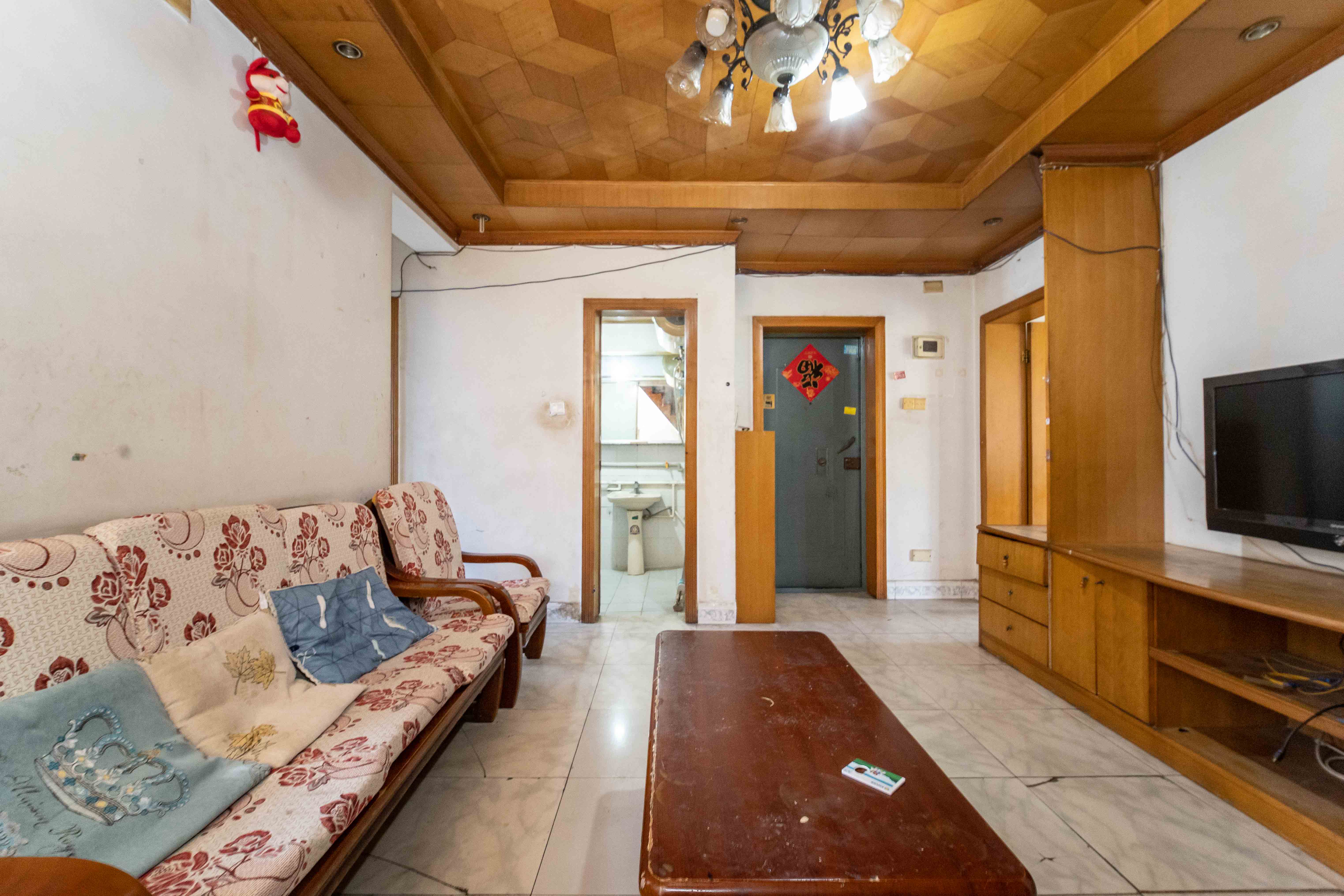 德政园  3室2厅1卫    35.0万 德政园  3室2厅1卫    35.0万客厅