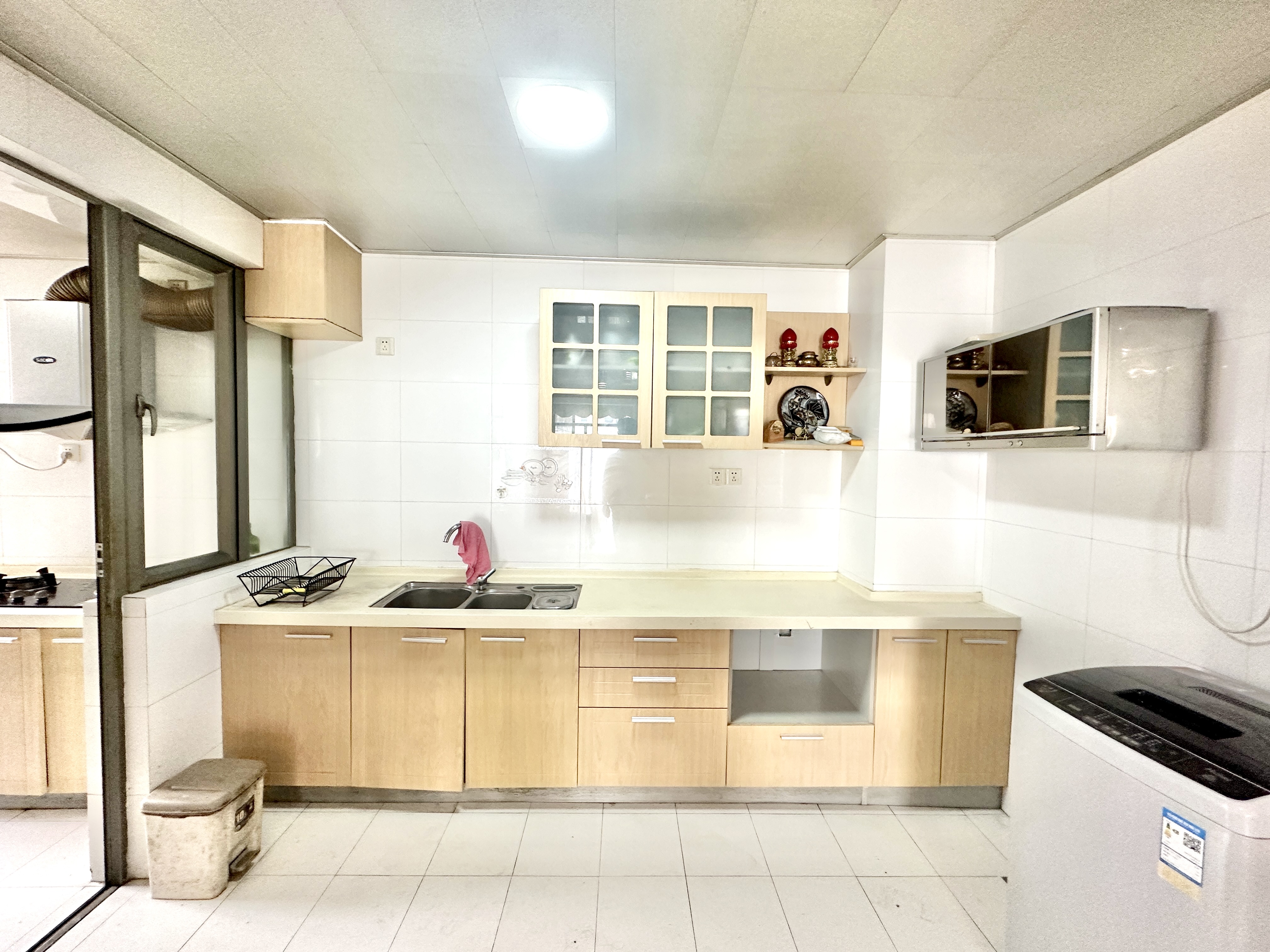 海岸金沙 2室2厅2卫 178.0万 海岸金沙 2室2厅2卫 178.0万厨房