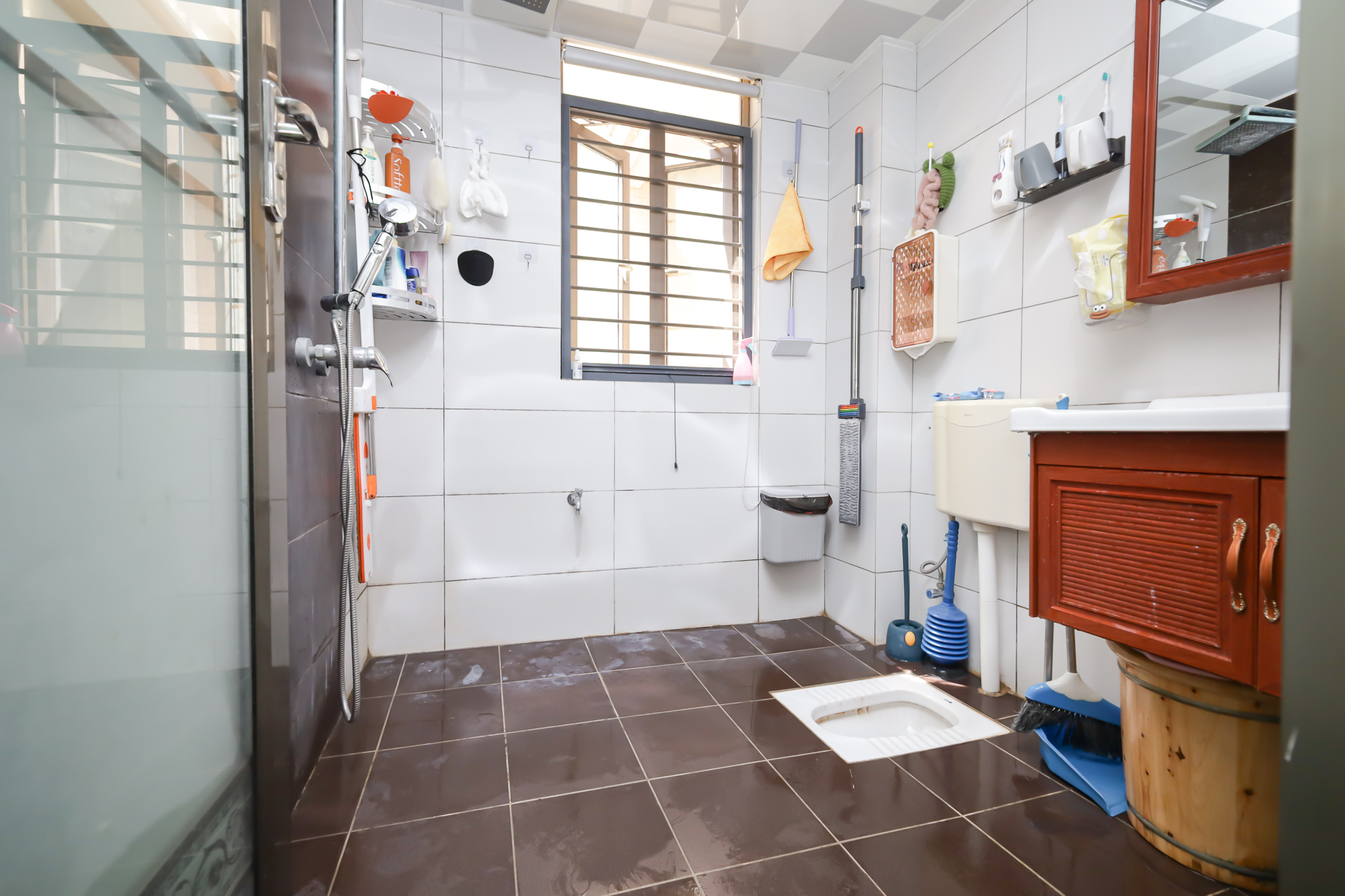 长沙玫瑰园 3室2厅2卫 104.0万 长沙玫瑰园 3室2厅2卫 104.0万卫生间