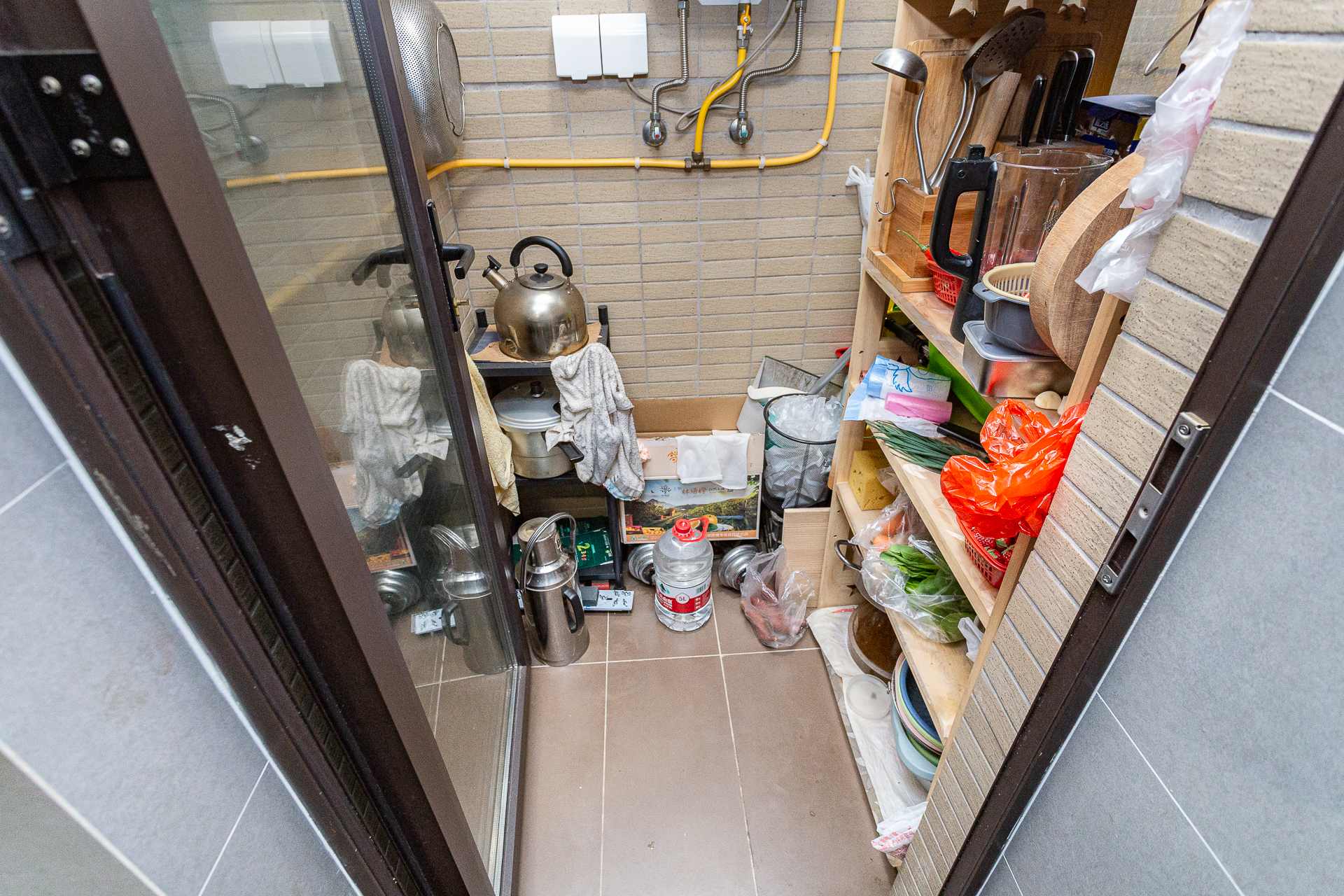 时代倾城二期 4室2厅2卫 108.0万 时代倾城二期 4室2厅2卫 108.0万阳台