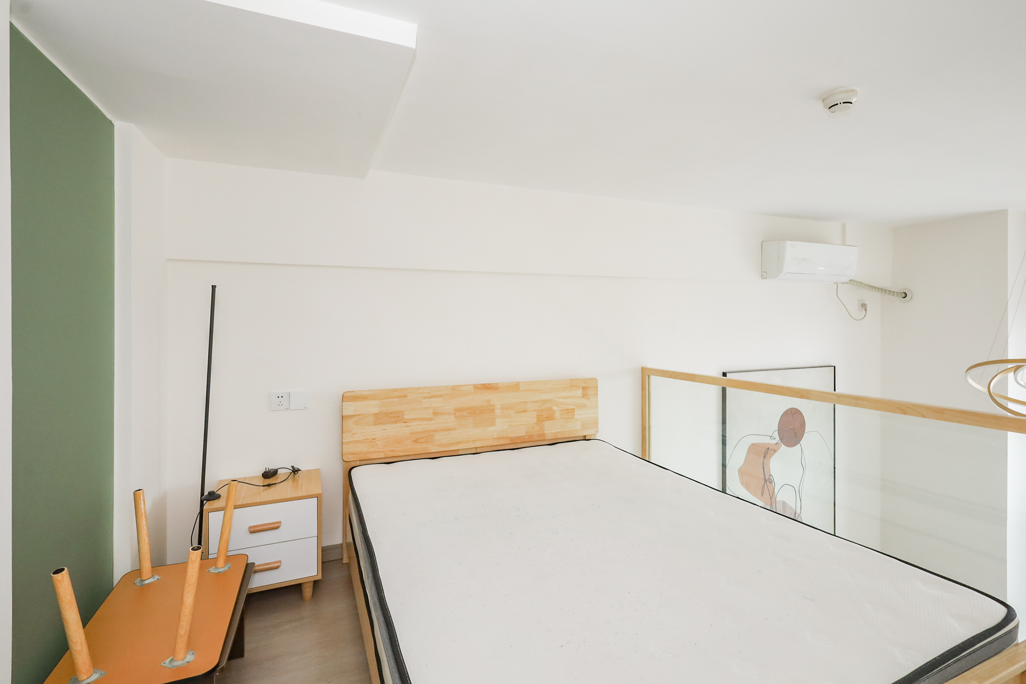 北辰时光里  2室1厅2卫    30.0万卧室