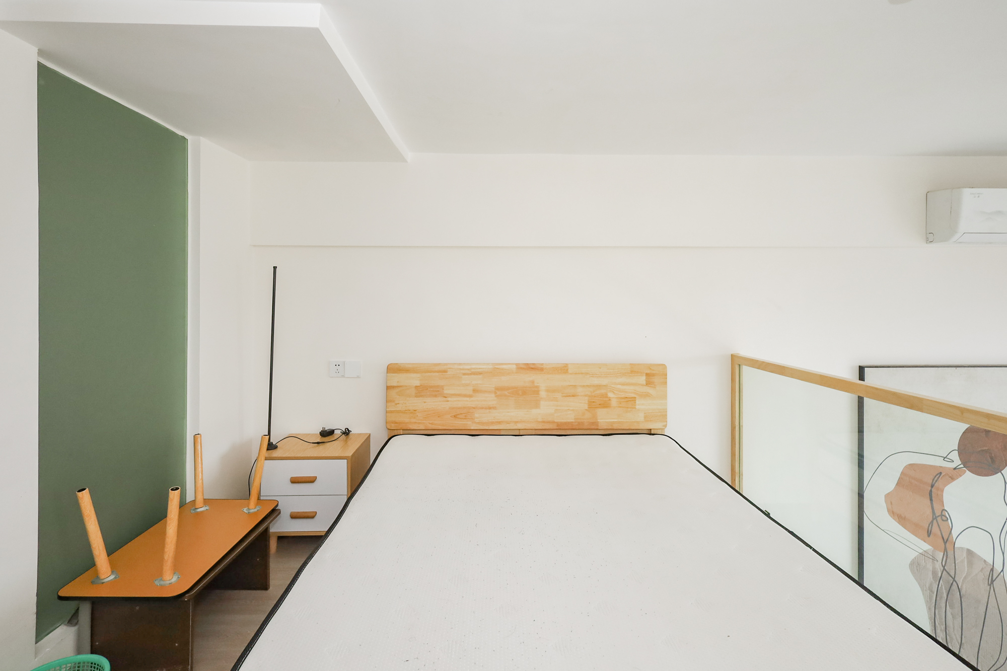 北辰时光里  2室1厅2卫    30.0万 北辰时光里  2室1厅2卫    30.0万卧室