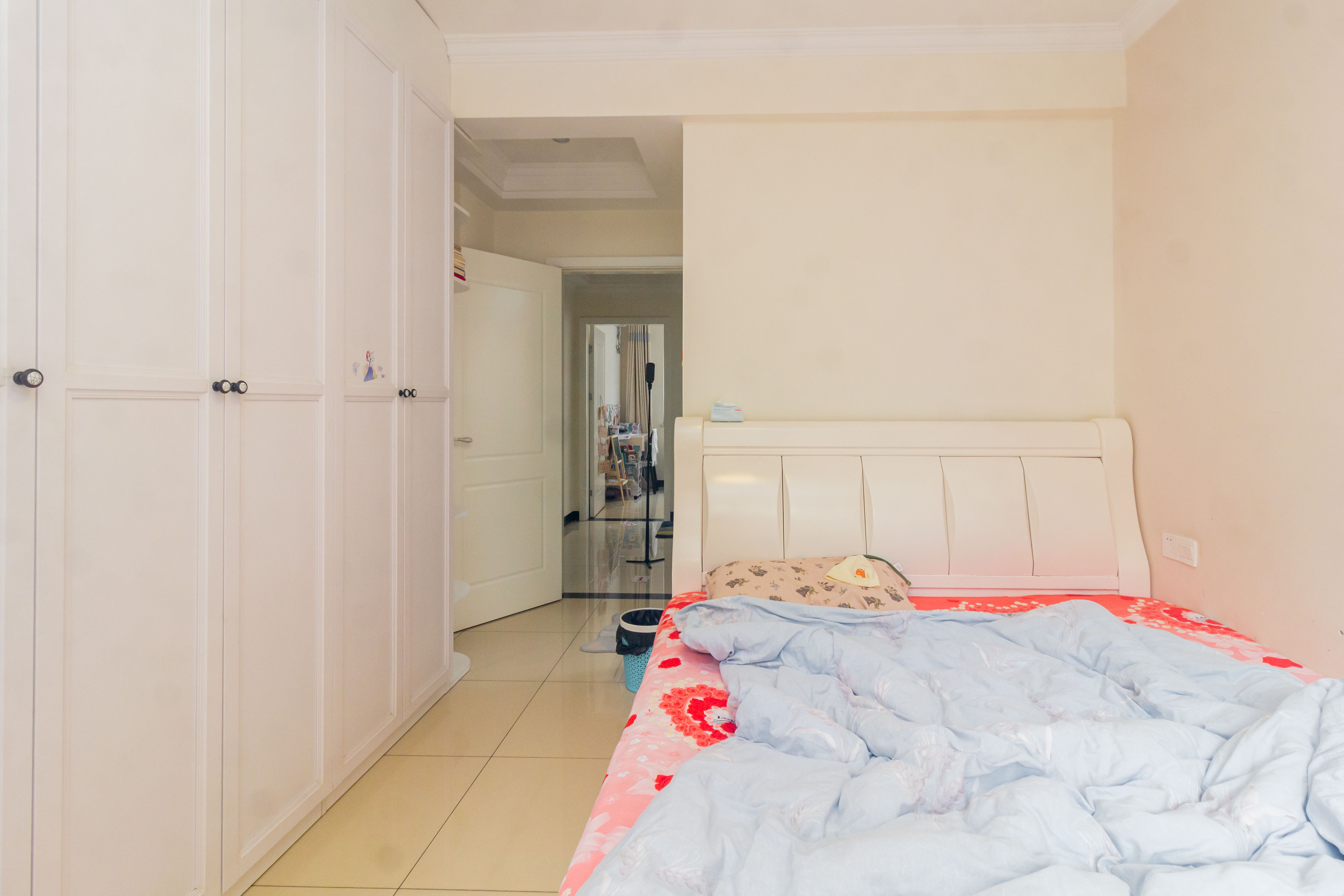 高林仕家 3室2厅2卫 66.6万 高林仕家 3室2厅2卫 66.6万卧室