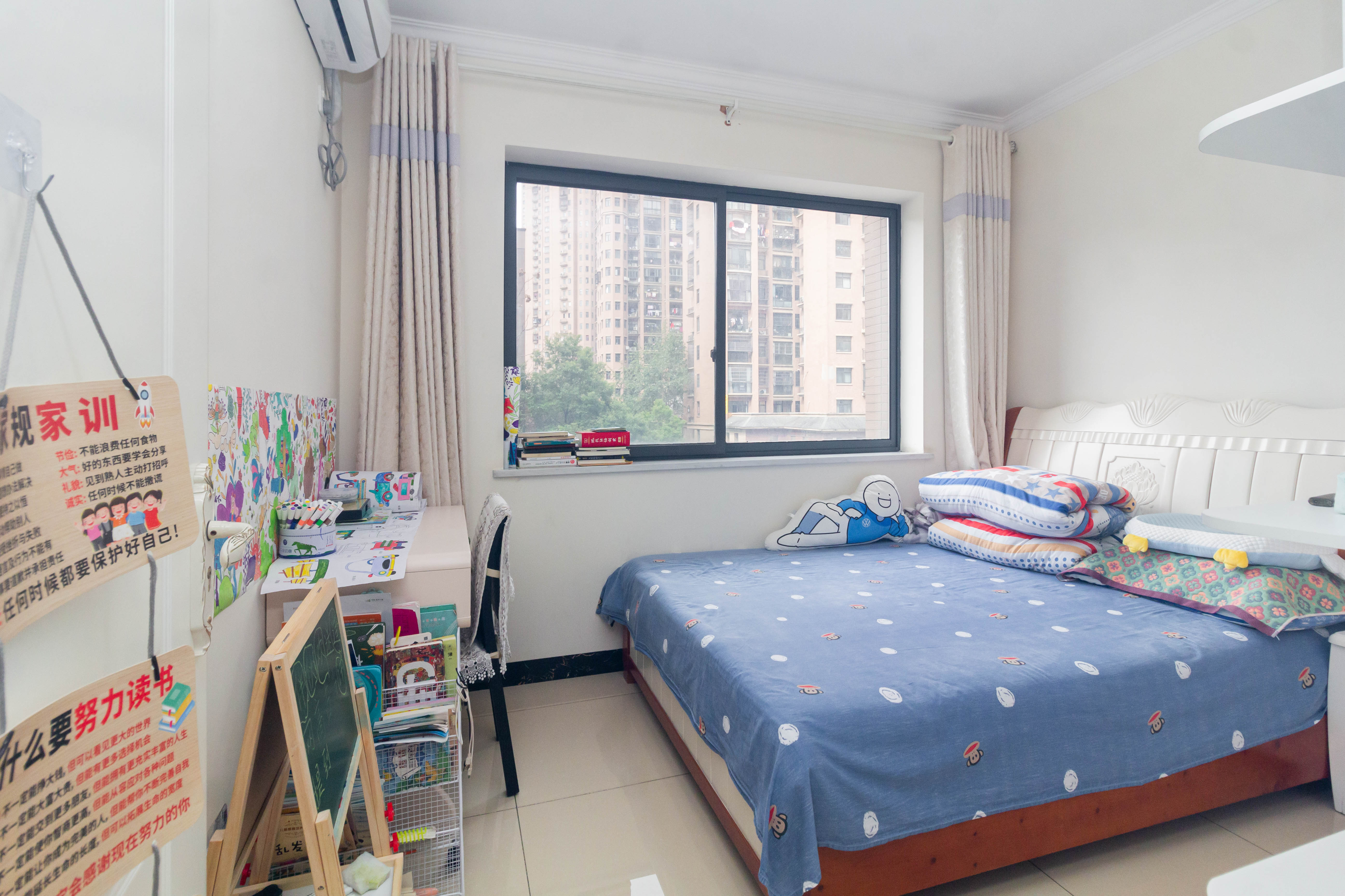 高林仕家 3室2厅2卫 66.6万 高林仕家 3室2厅2卫 66.6万卧室