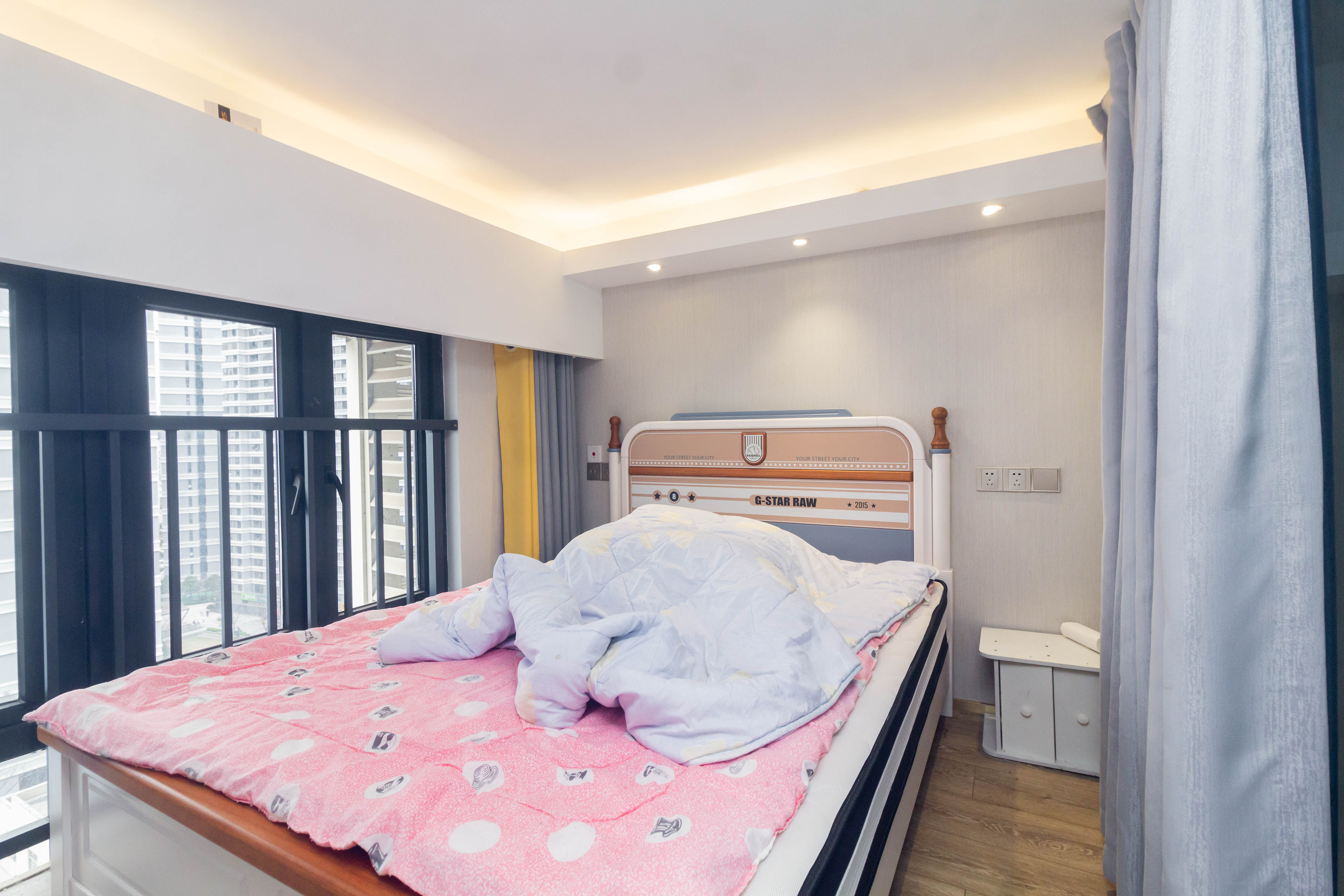 华远海蓝郡  1室1厅1卫    30.8万 华远海蓝郡  1室1厅1卫    30.8万卧室