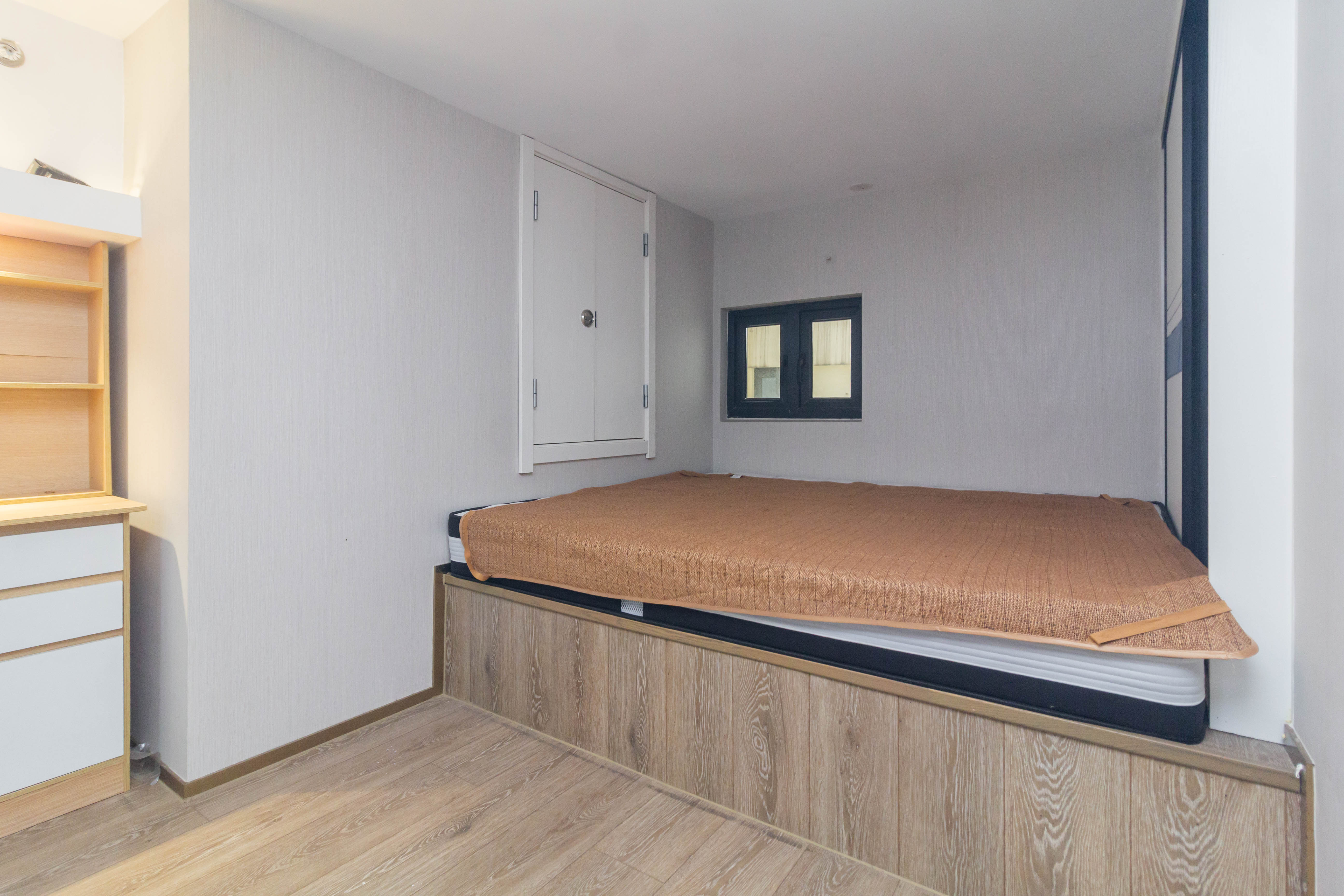 华远海蓝郡  1室1厅1卫    30.8万 华远海蓝郡  1室1厅1卫    30.8万卧室