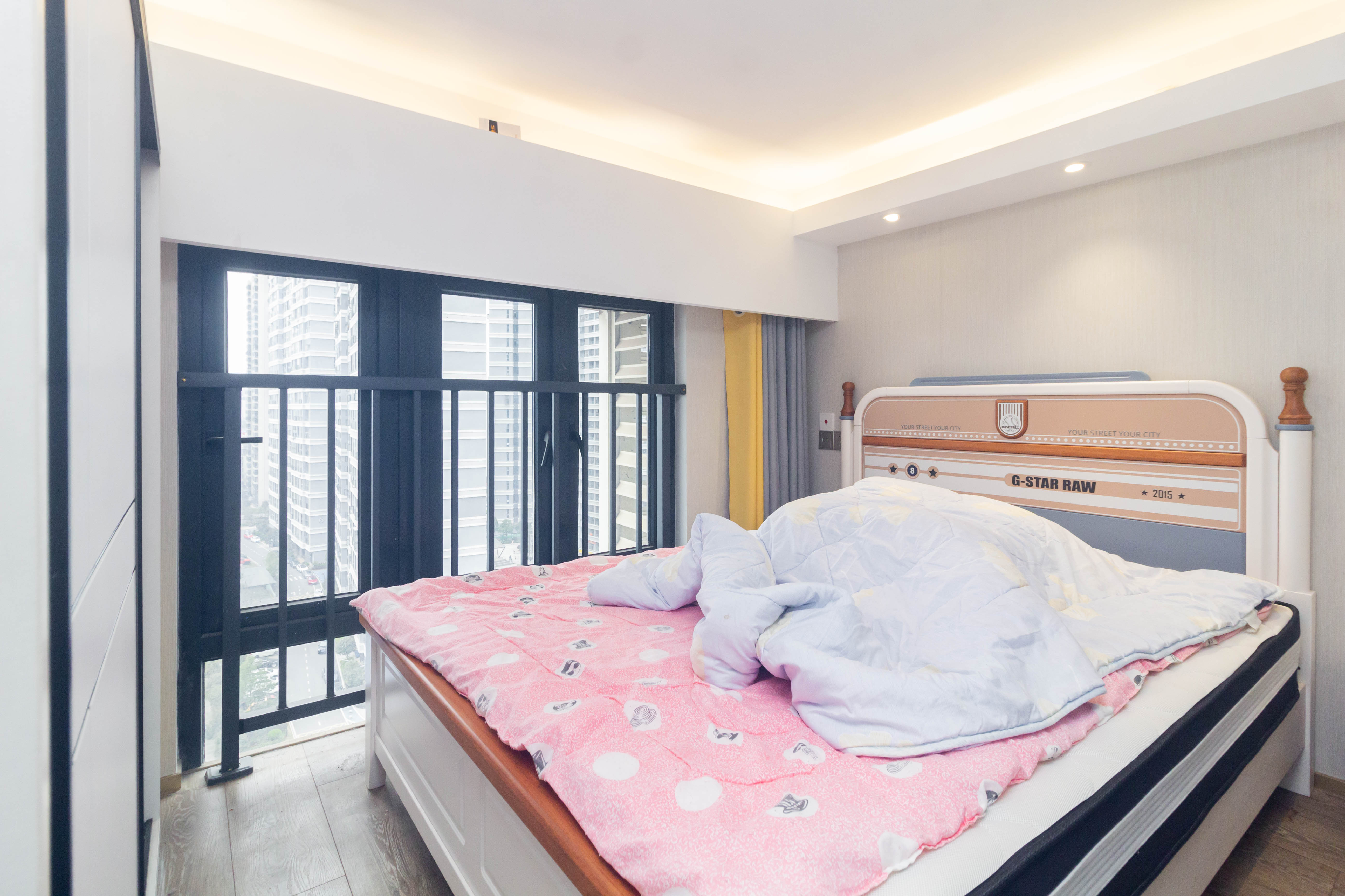 华远海蓝郡  1室1厅1卫    30.8万 华远海蓝郡  1室1厅1卫    30.8万卧室