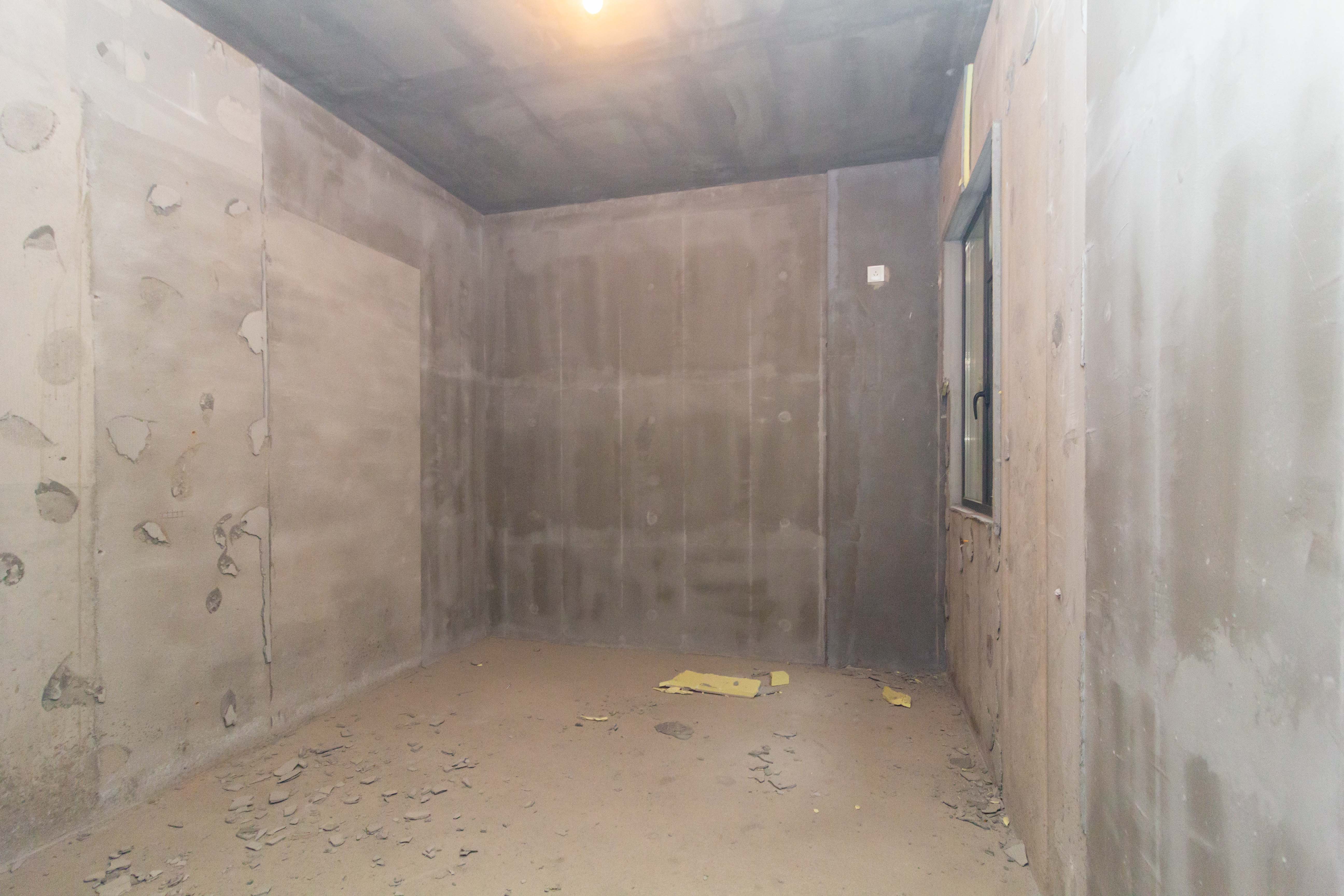 日盛湖湘花苑 3室2厅2卫 86.8万 日盛湖湘花苑 3室2厅2卫 86.8万卧室