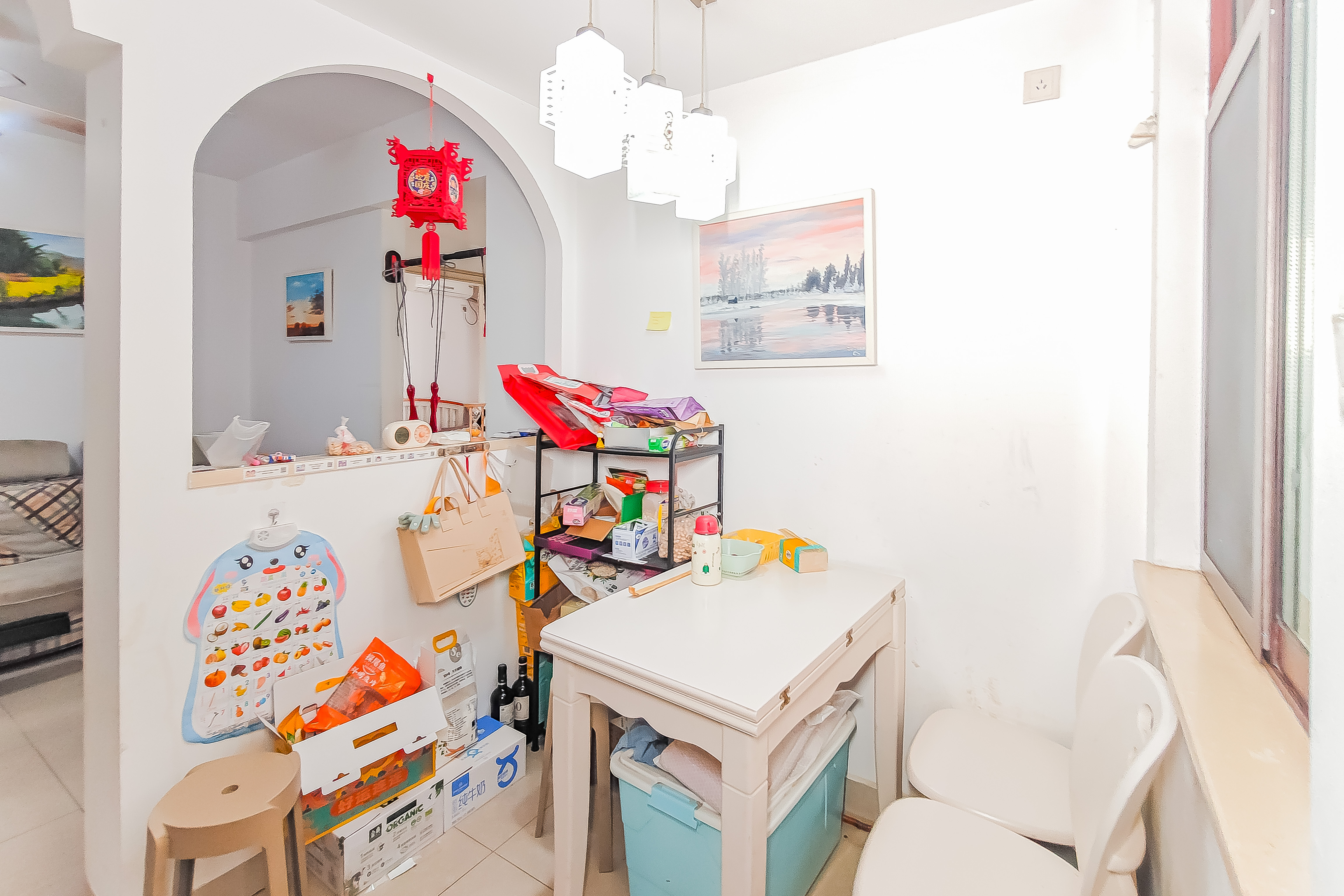 三力公寓(三力国际) 2室1厅1卫 50.0万 三力公寓(三力国际) 2室1厅1卫 50.0万客厅