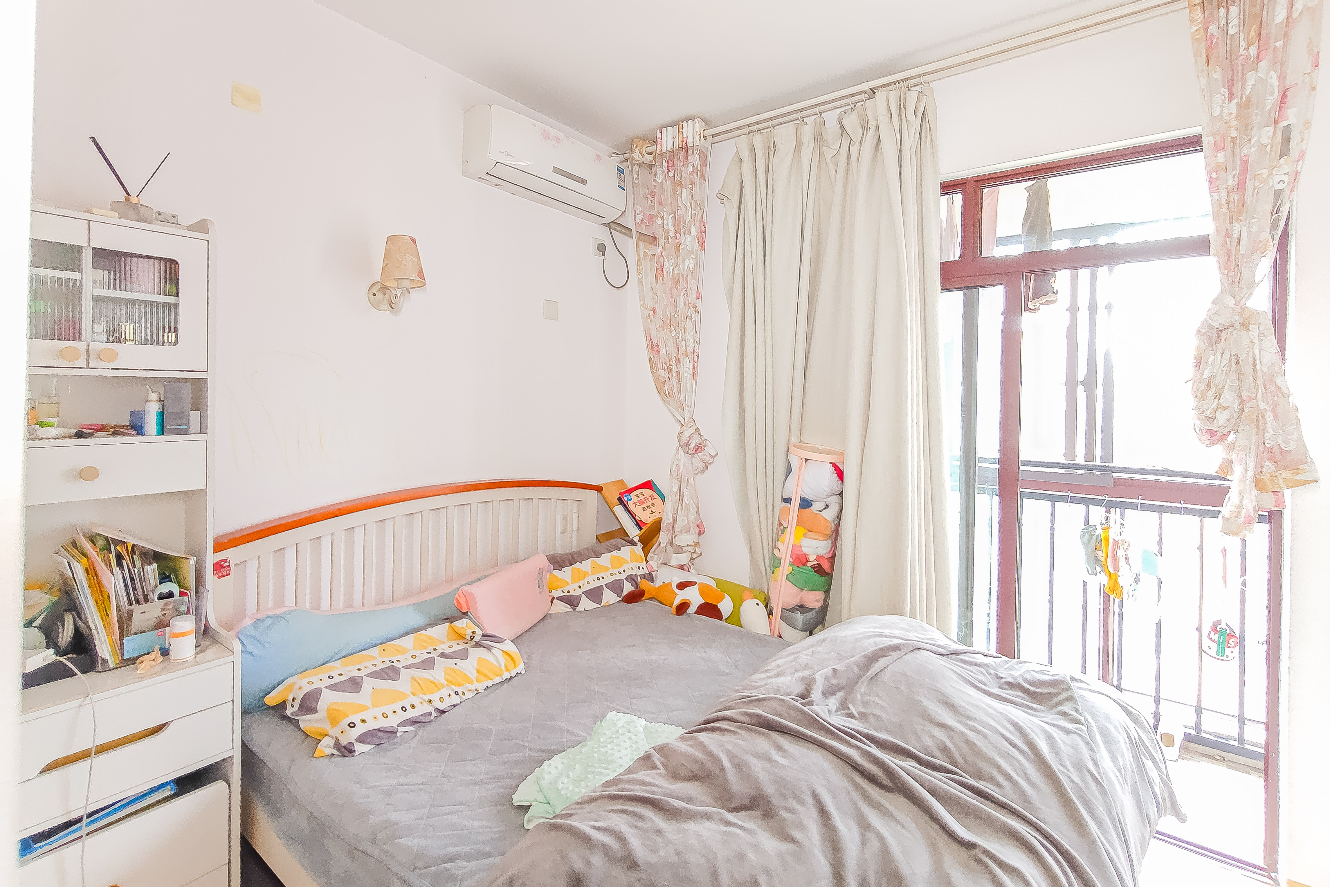 三力公寓(三力国际) 2室1厅1卫 50.0万 三力公寓(三力国际) 2室1厅1卫 50.0万卧室