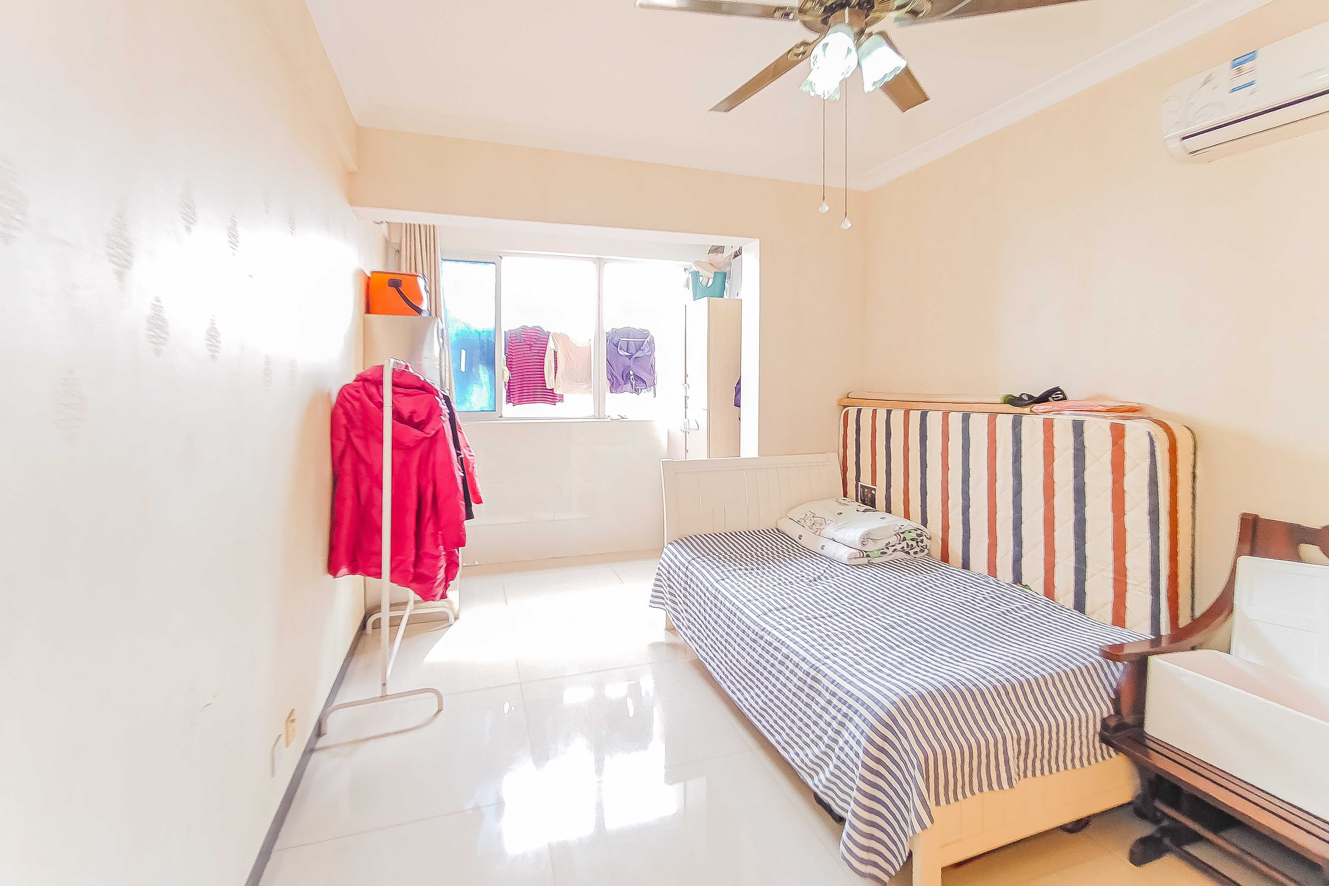 益佳苑 2室1厅1卫 105.0万 益佳苑 2室1厅1卫 105.0万卧室