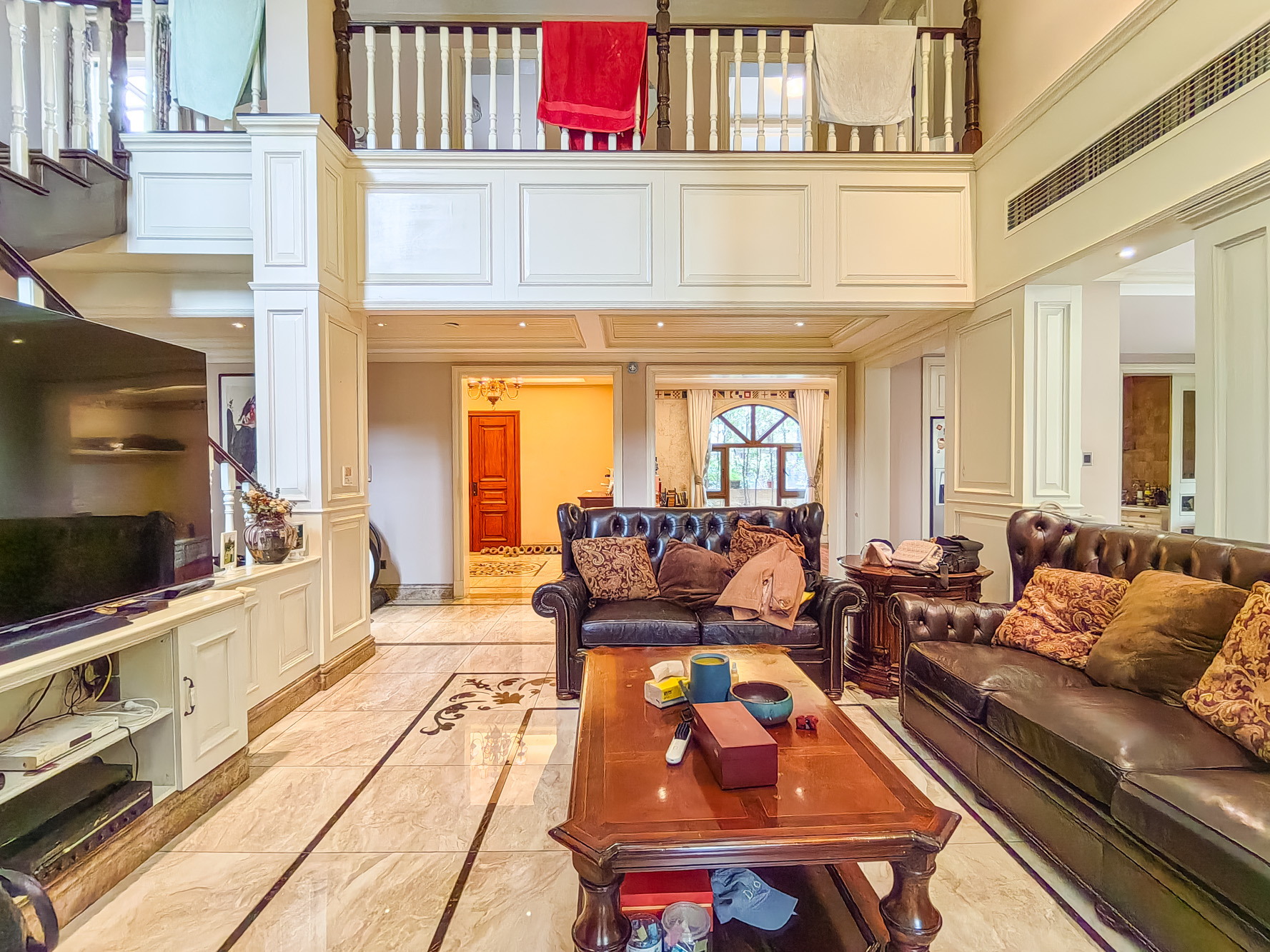 好望谷  5室3厅3卫    795.0万 好望谷  5室3厅3卫    795.0万