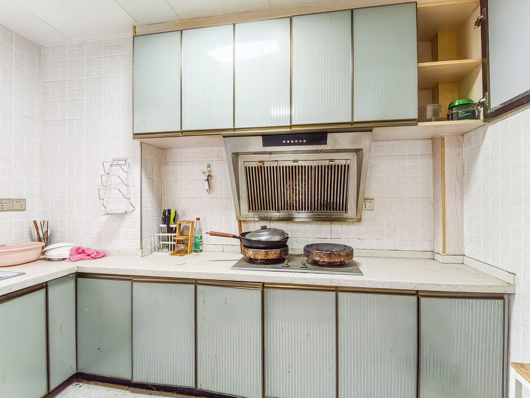 好望谷 3室2厅2卫 72.0万 好望谷 3室2厅2卫 72.0万厨房