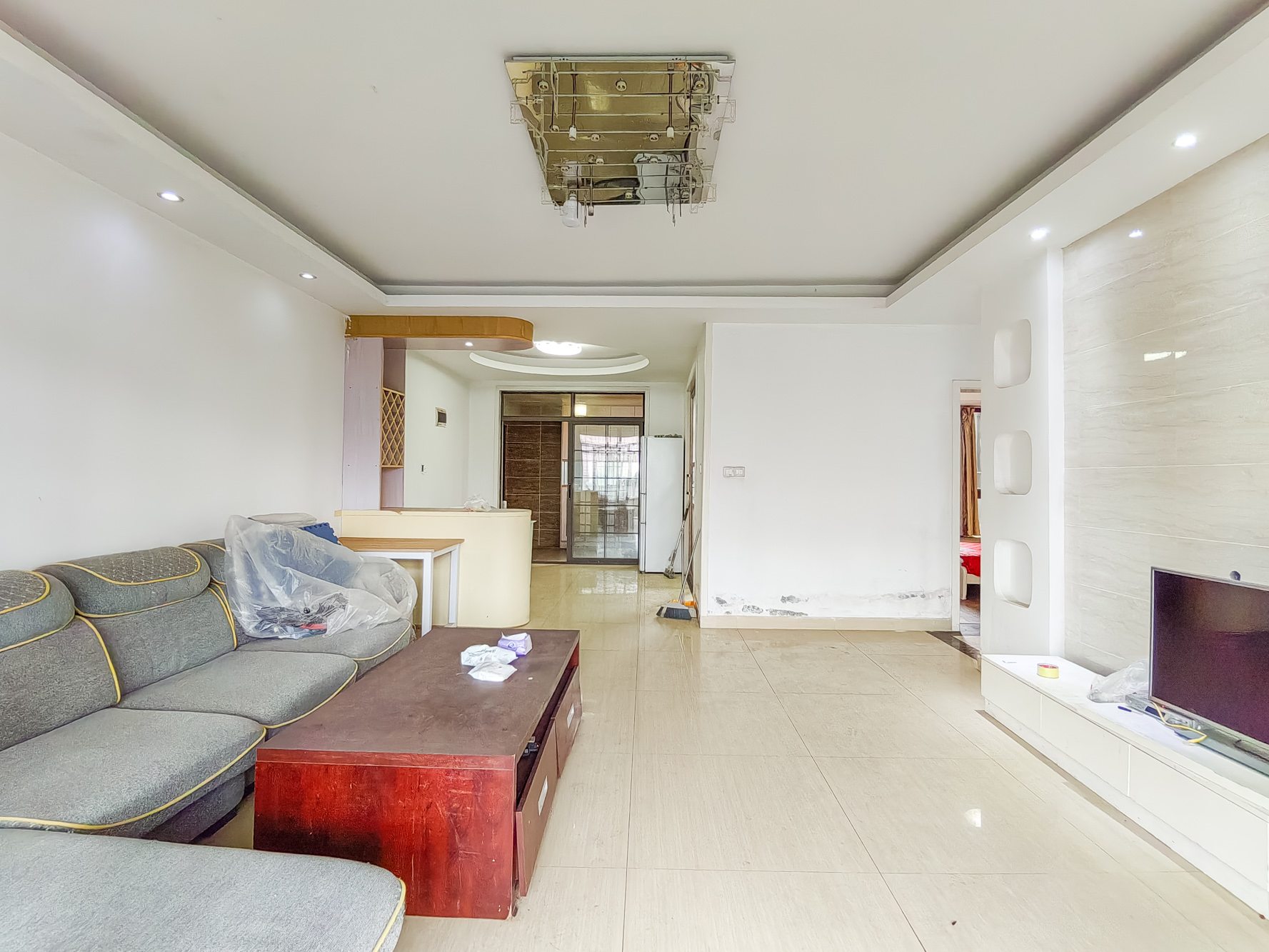 好望谷 3室2厅2卫 72.0万 好望谷 3室2厅2卫 72.0万客厅