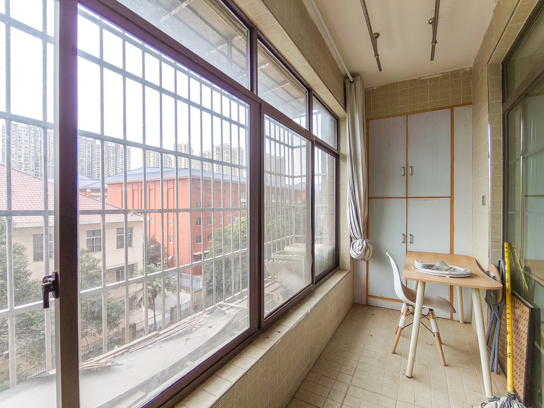 好望谷 3室2厅2卫 72.0万 好望谷 3室2厅2卫 72.0万阳台