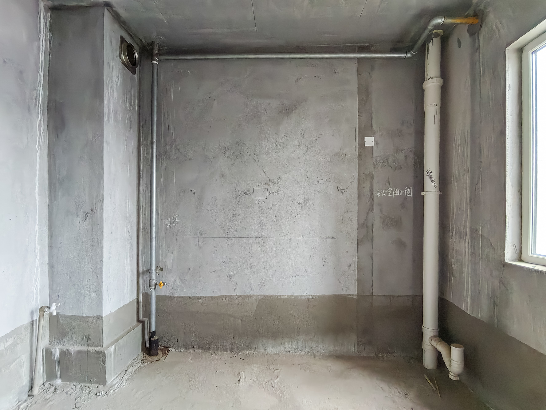 金地艺境 3室2厅2卫 72.8万 金地艺境 3室2厅2卫 72.8万厨房