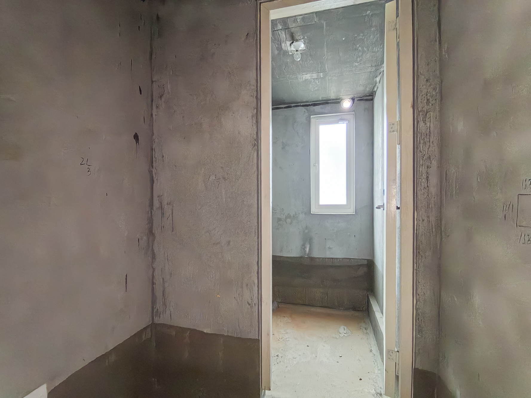 金地艺境 3室2厅2卫 72.8万 金地艺境 3室2厅2卫 72.8万卫生间