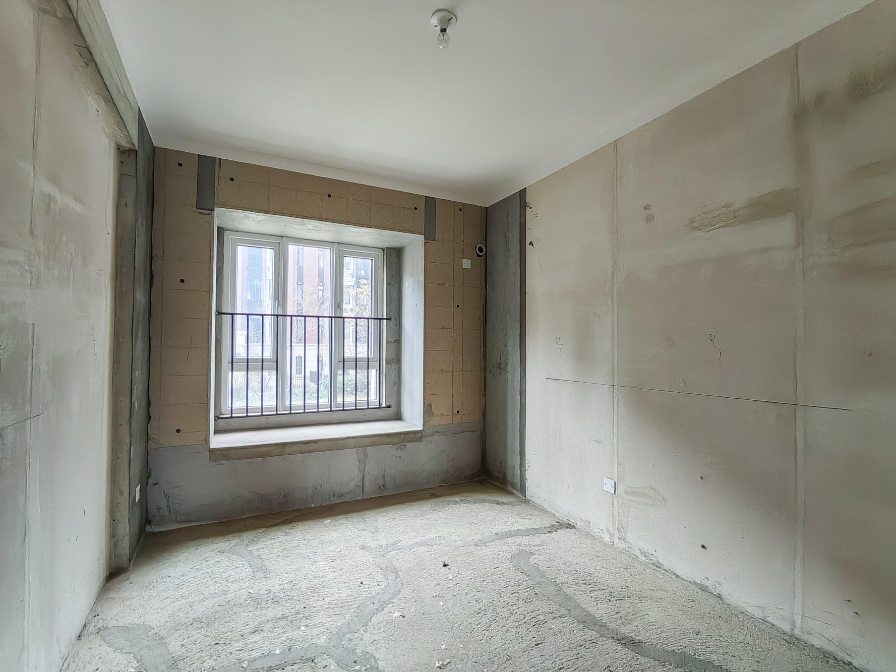 金地艺境 3室2厅2卫 72.8万 金地艺境 3室2厅2卫 72.8万卧室