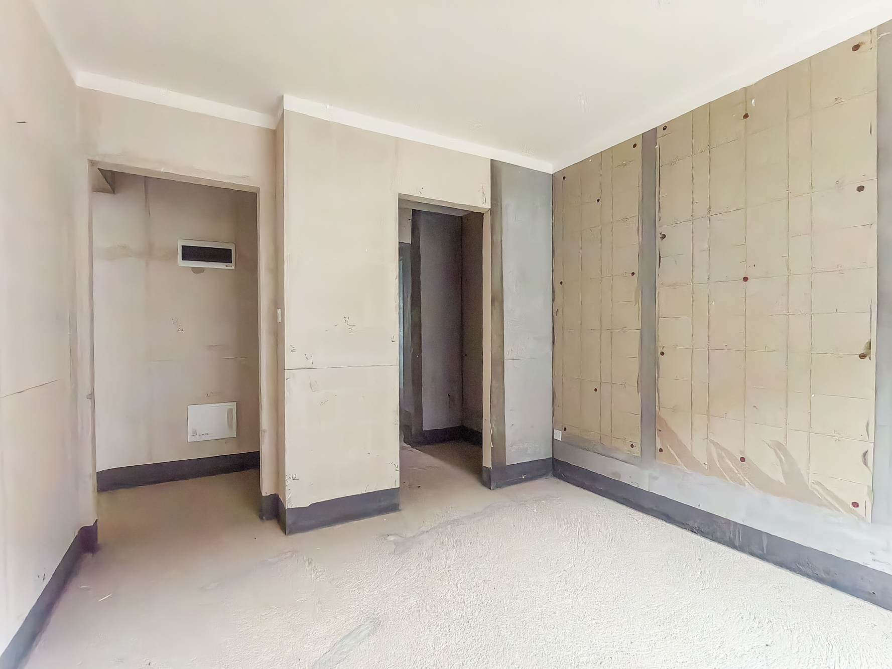 金地艺境 3室2厅2卫 72.8万 金地艺境 3室2厅2卫 72.8万卧室