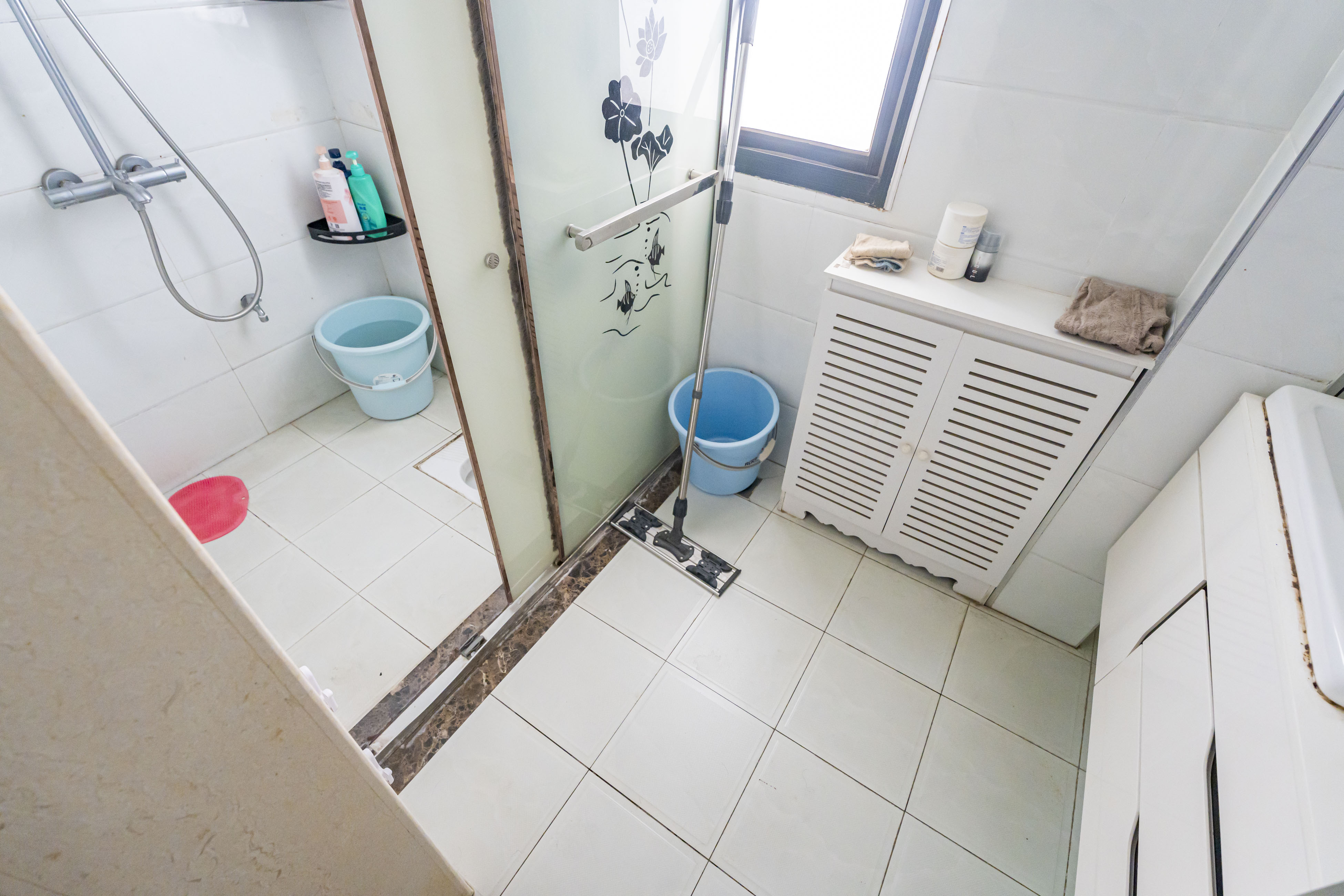 香江锦城  3室2厅2卫    116.0万 香江锦城  3室2厅2卫    116.0万卫生间