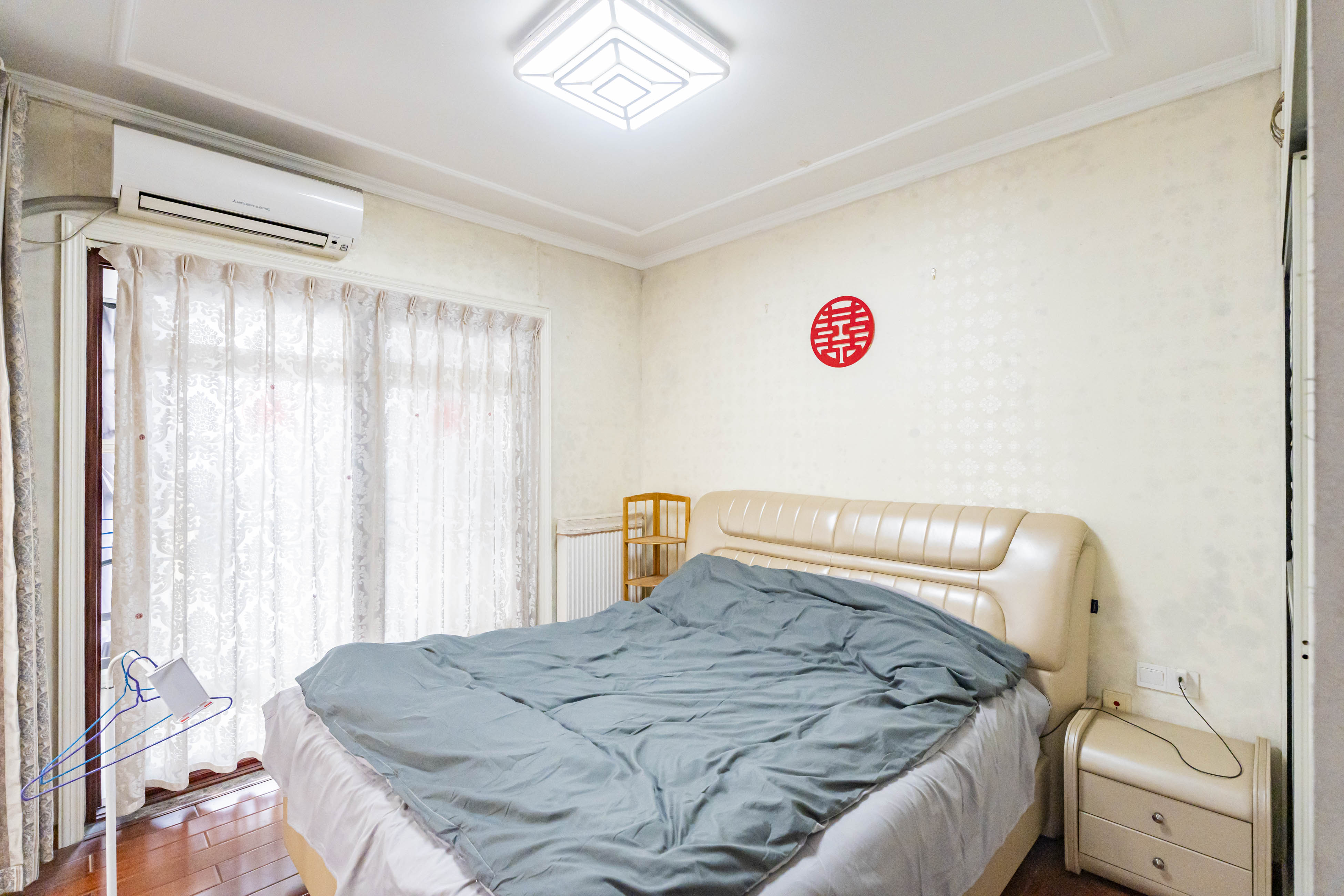 香江锦城  3室2厅2卫    116.0万 香江锦城  3室2厅2卫    116.0万卧室