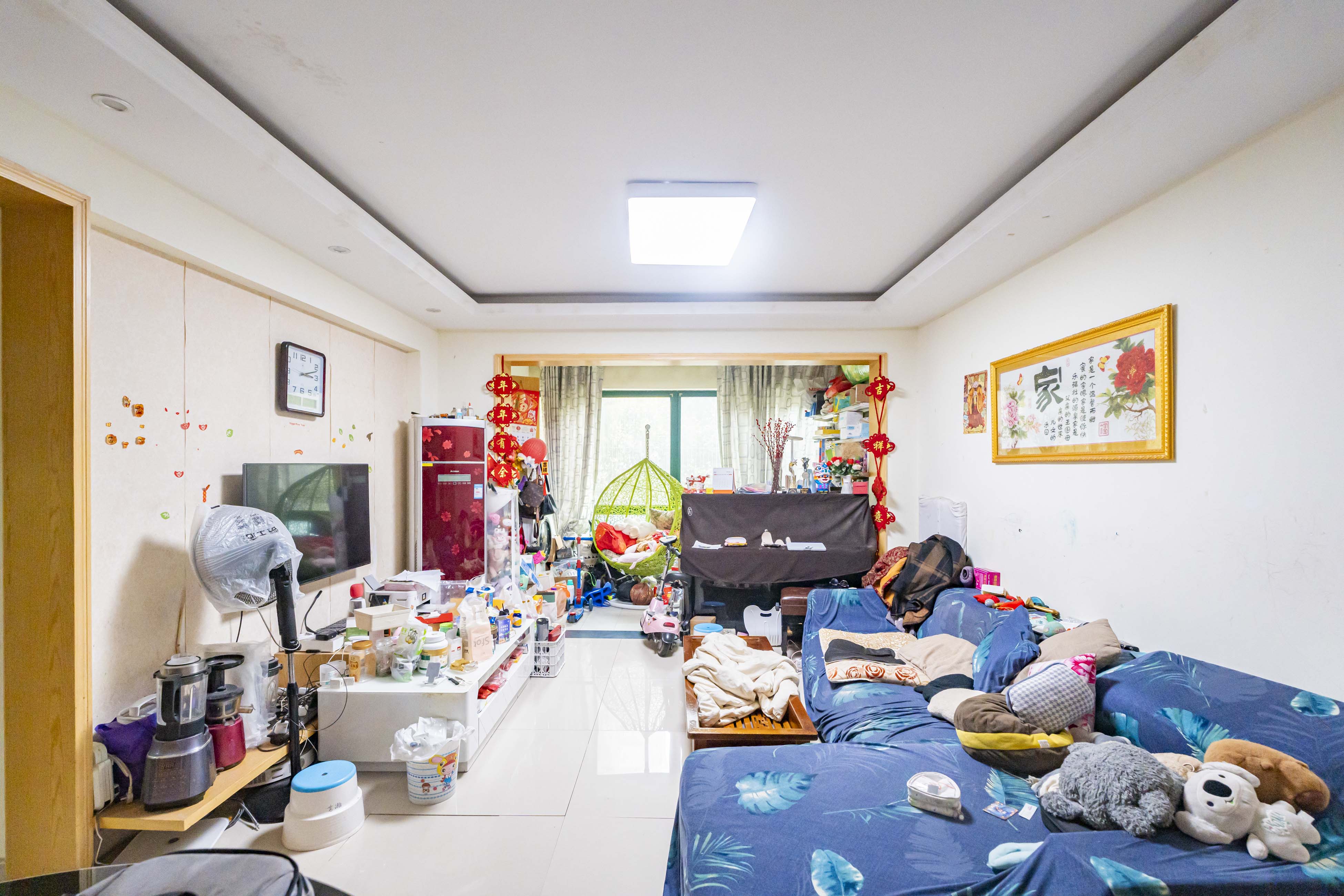 才子佳苑一期/二期  1室0厅0卫   70.00万