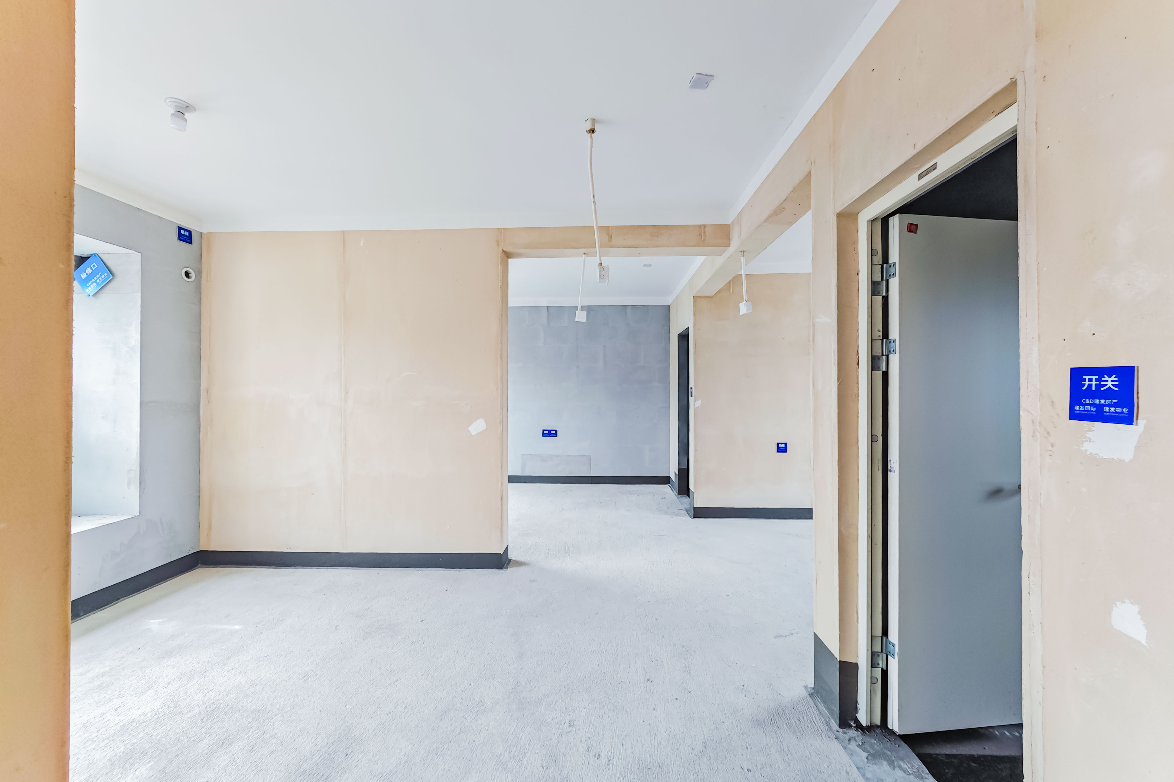 建发玖洲观澜  3室2厅2卫   168.00万其他