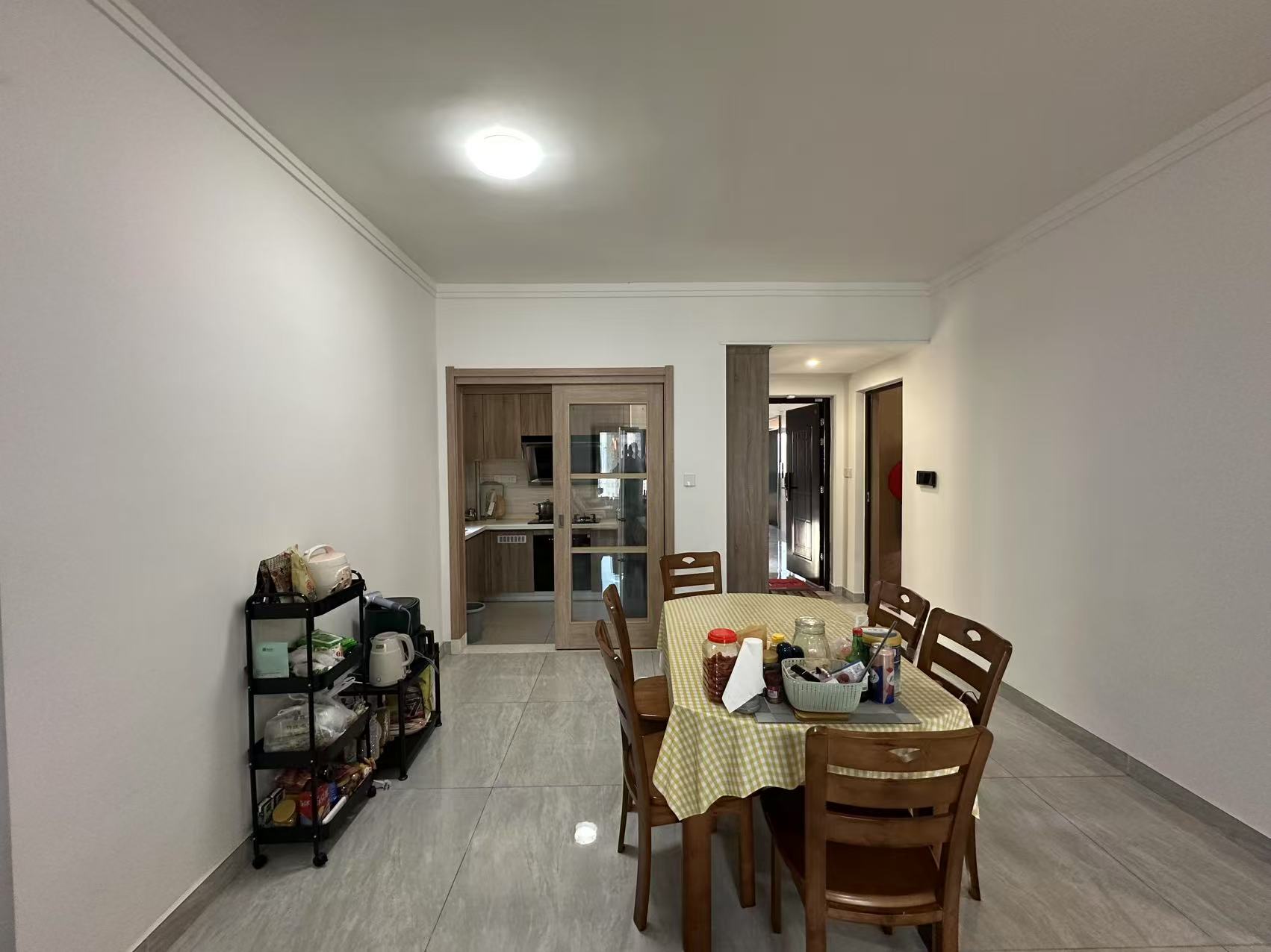 美的翰城 4室2厅2卫 96.8万 美的翰城 4室2厅2卫 96.8万室内图