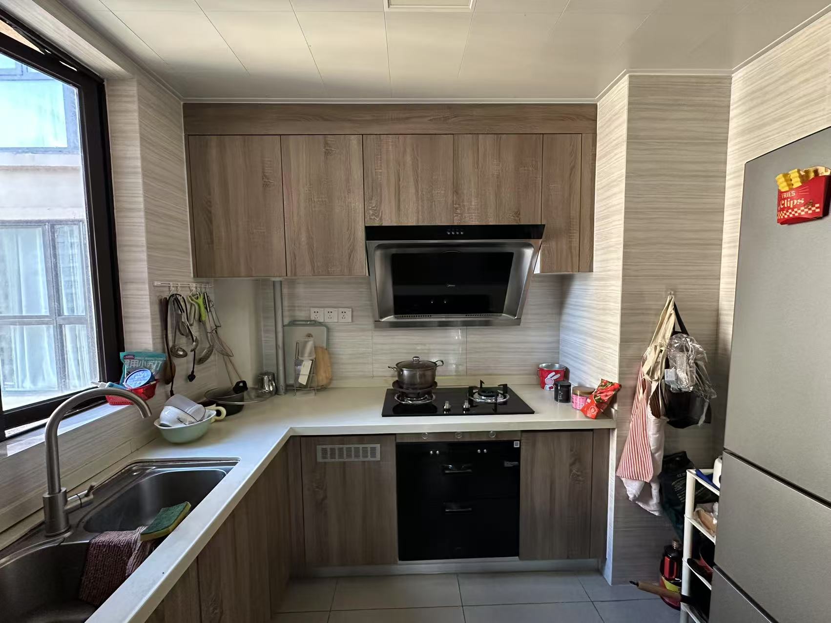 美的翰城 4室2厅2卫 96.8万 美的翰城 4室2厅2卫 96.8万室内图