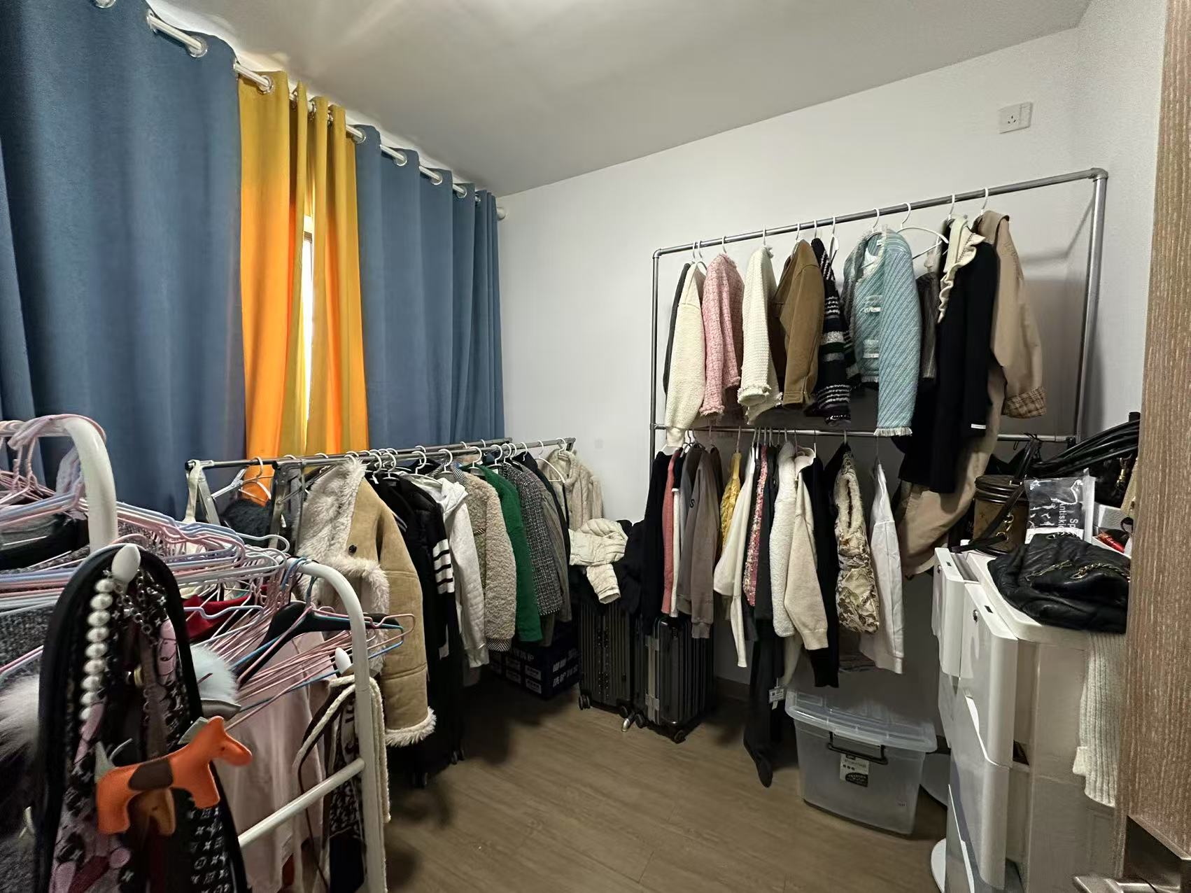 美的翰城 4室2厅2卫 96.8万 美的翰城 4室2厅2卫 96.8万室内图