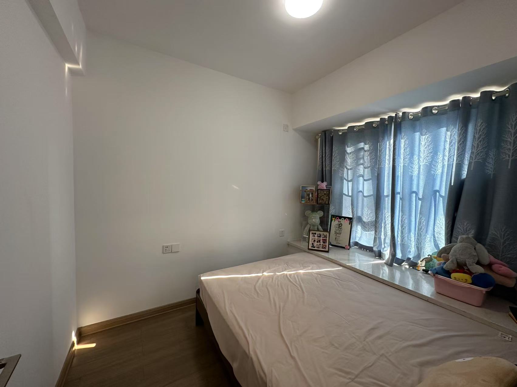 美的翰城 4室2厅2卫 96.8万 美的翰城 4室2厅2卫 96.8万室内图