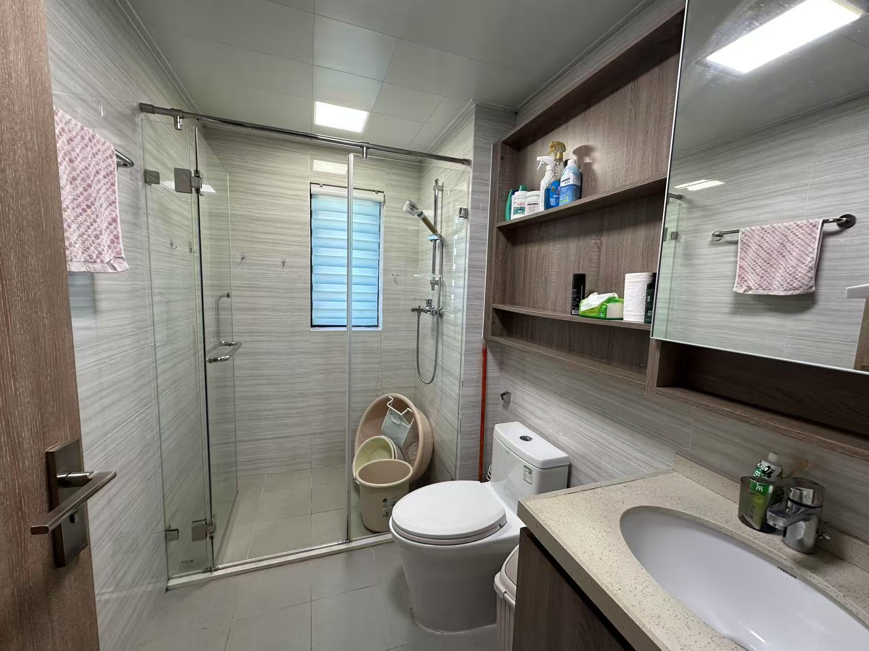 美的翰城 4室2厅2卫 96.8万 美的翰城 4室2厅2卫 96.8万室内图