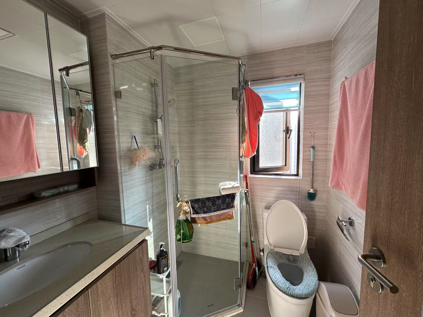 美的翰城 4室2厅2卫 96.8万 美的翰城 4室2厅2卫 96.8万室内图