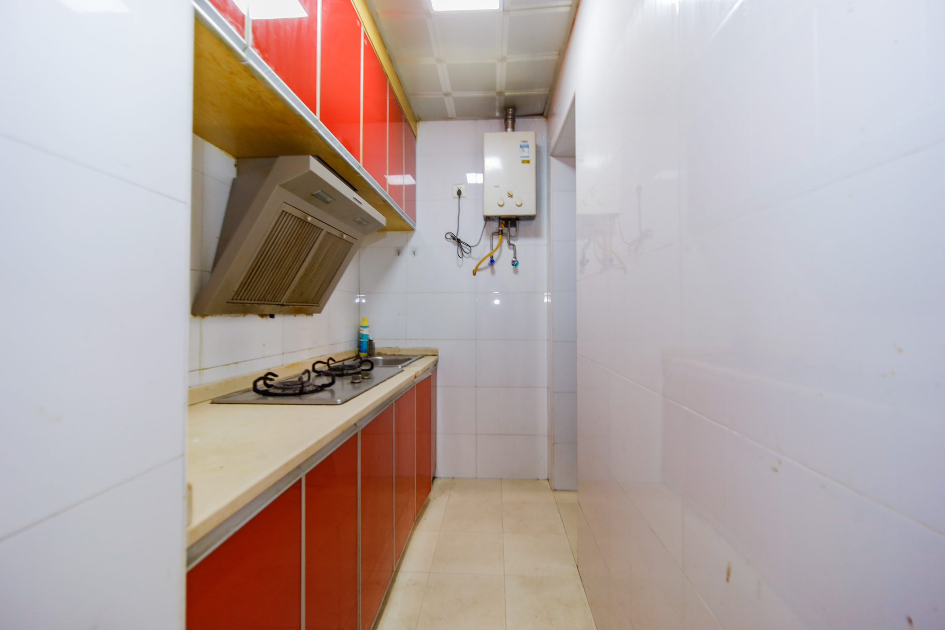 金领家族 1室1厅1卫 37.0万 金领家族 1室1厅1卫 37.0万厨房