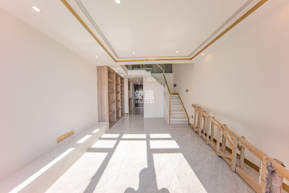 中国铁建京师璟台  1室1厅1卫    37.0万