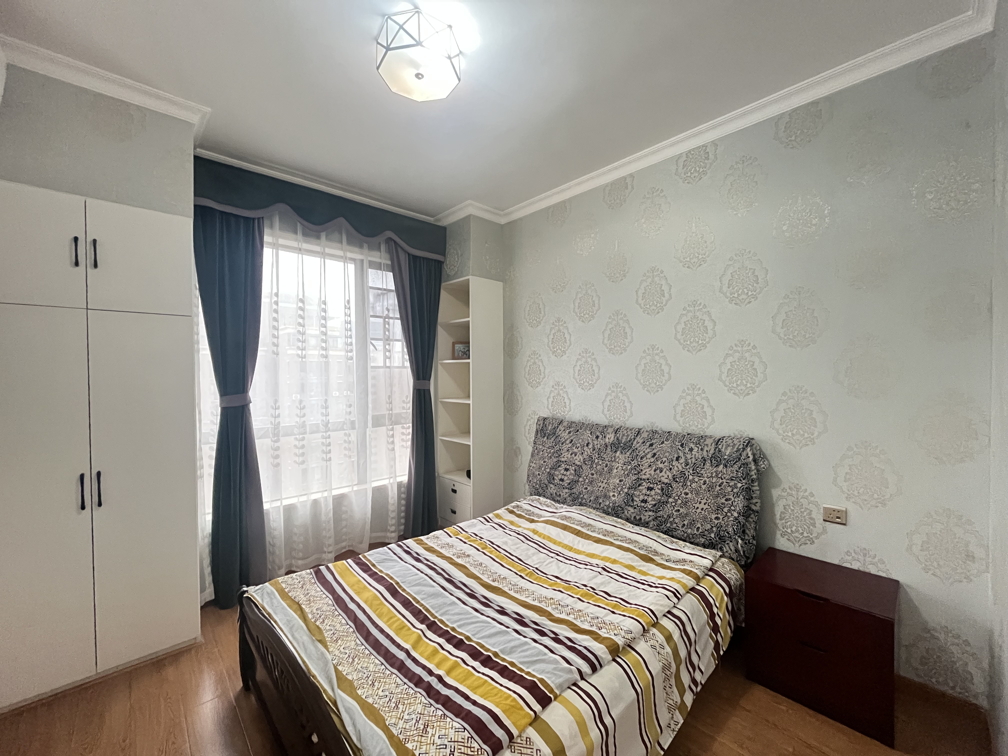 湘银星城  4室2厅2卫    86.8万 湘银星城  4室2厅2卫    86.8万室内图