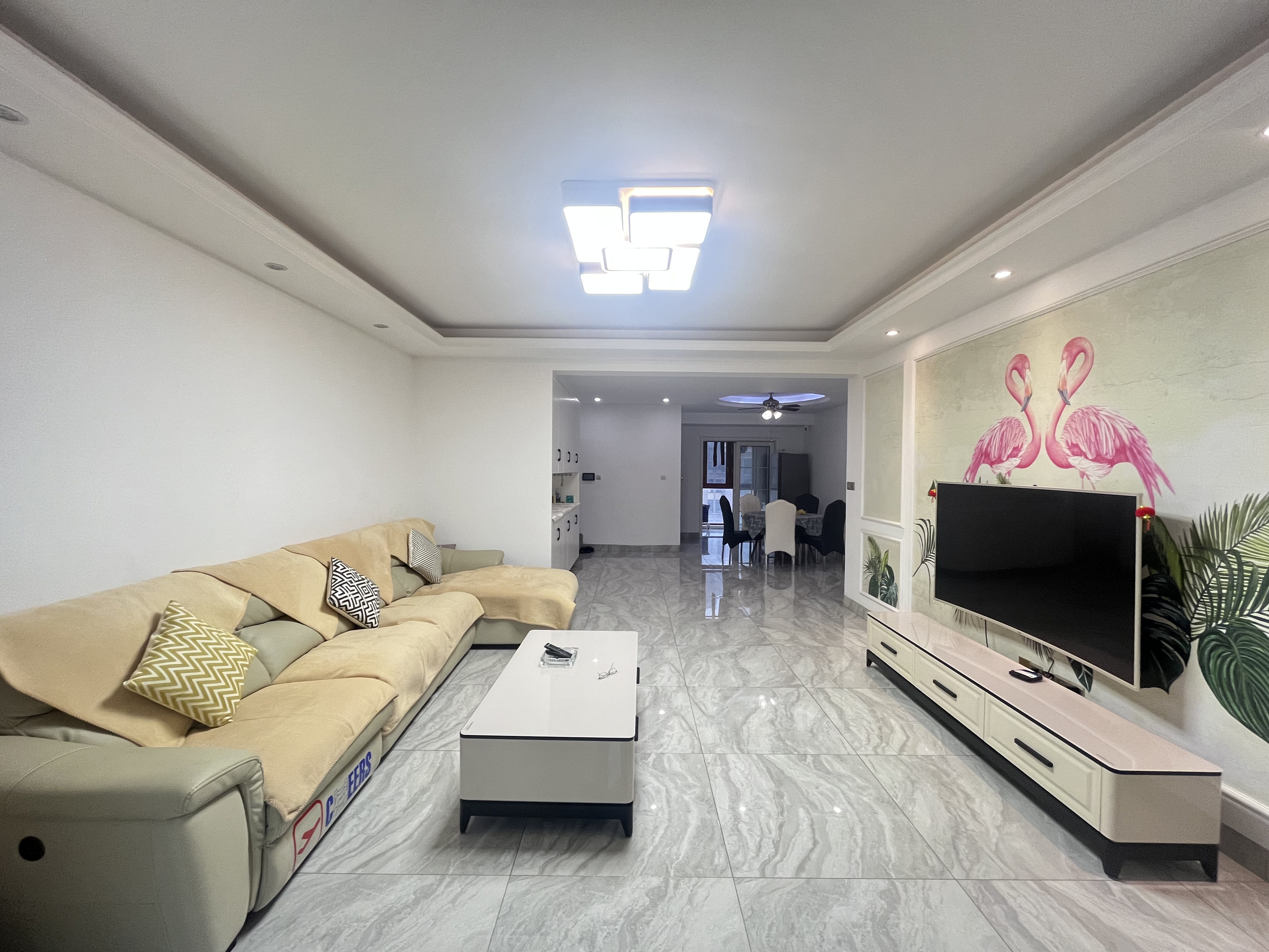 湘银星城  4室2厅2卫    86.8万 湘银星城  4室2厅2卫    86.8万室内图