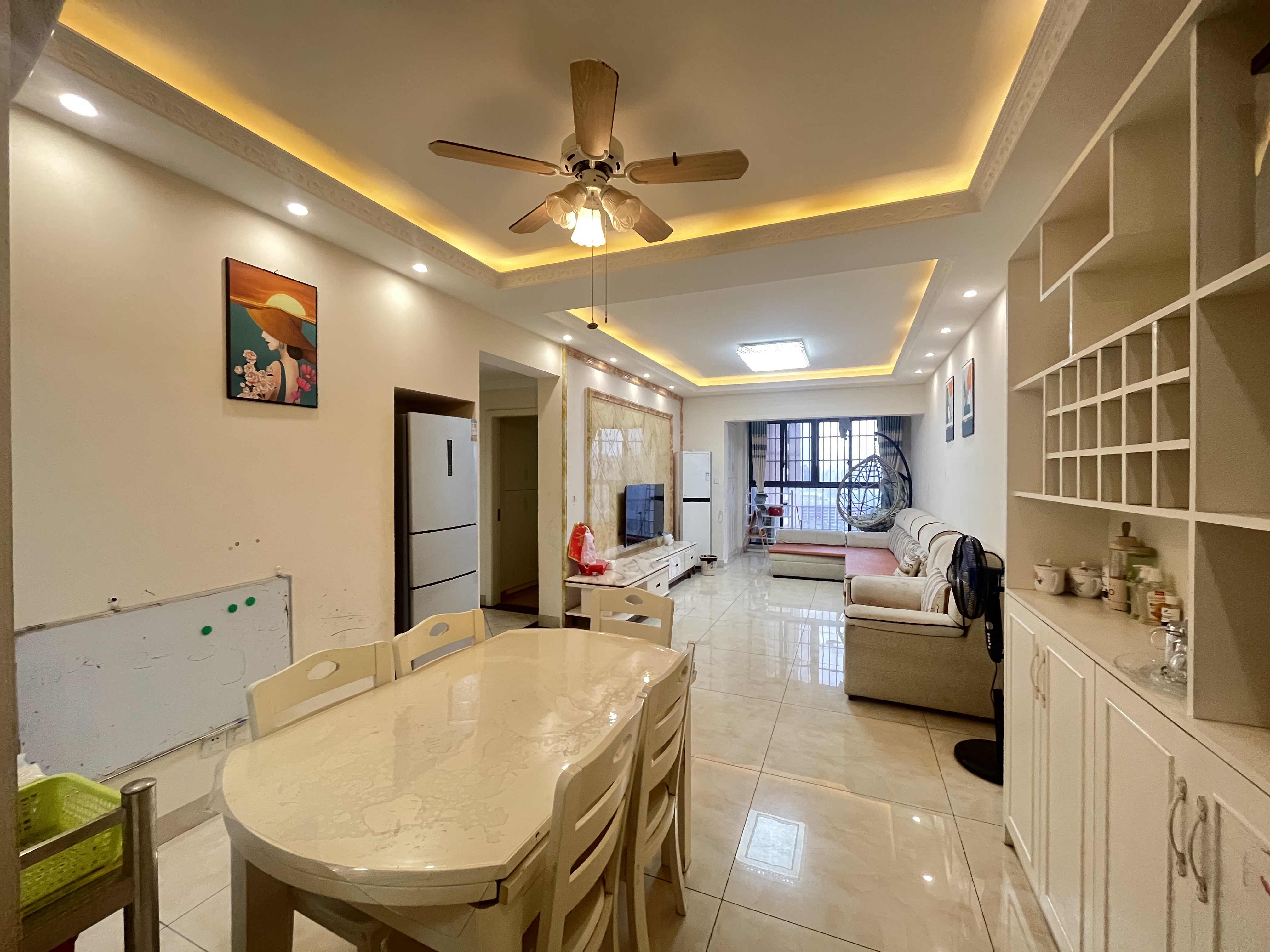 湘银星城  3室2厅1卫    53.0万 湘银星城  3室2厅1卫    53.0万室内图