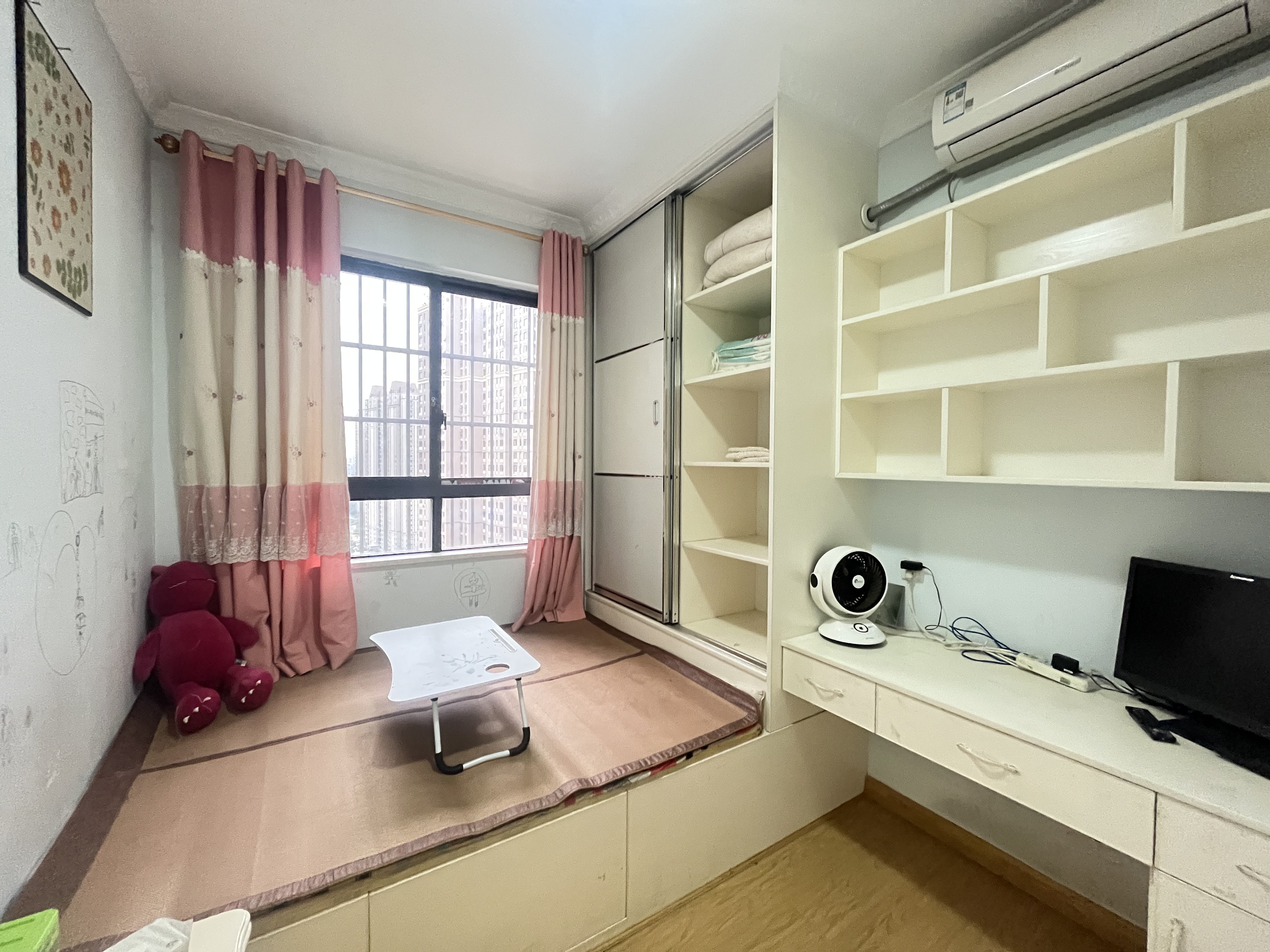 湘银星城  3室2厅1卫    53.0万 湘银星城  3室2厅1卫    53.0万室内图