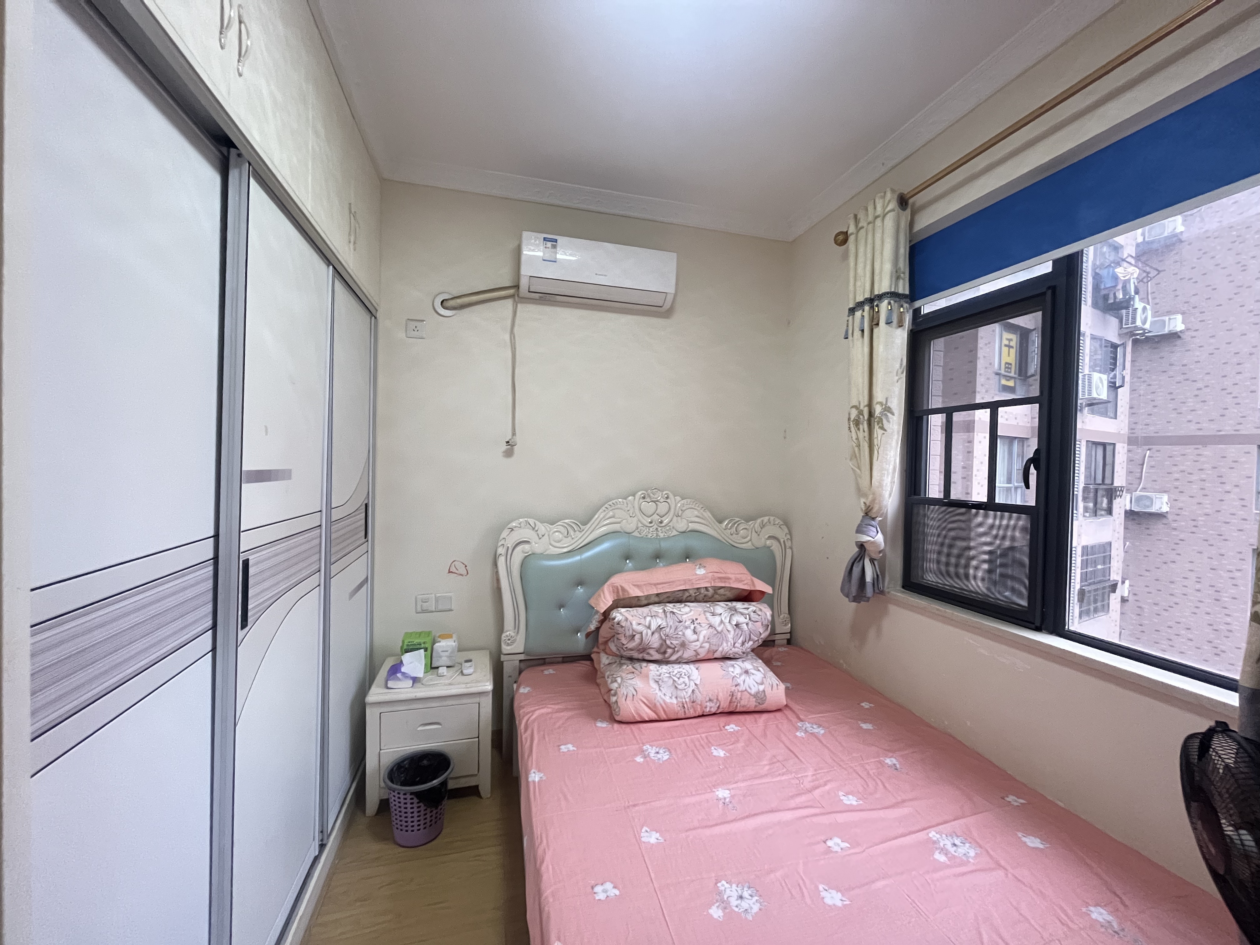 湘银星城  3室2厅1卫    53.0万 湘银星城  3室2厅1卫    53.0万室内图