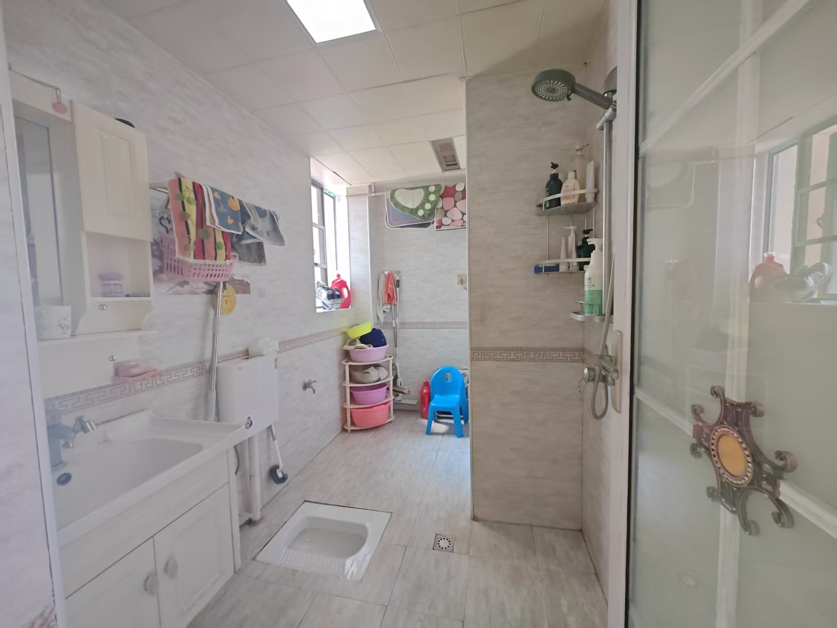 栗雨香堤 2室1厅1卫 45.0万 栗雨香堤 2室1厅1卫 45.0万室内图