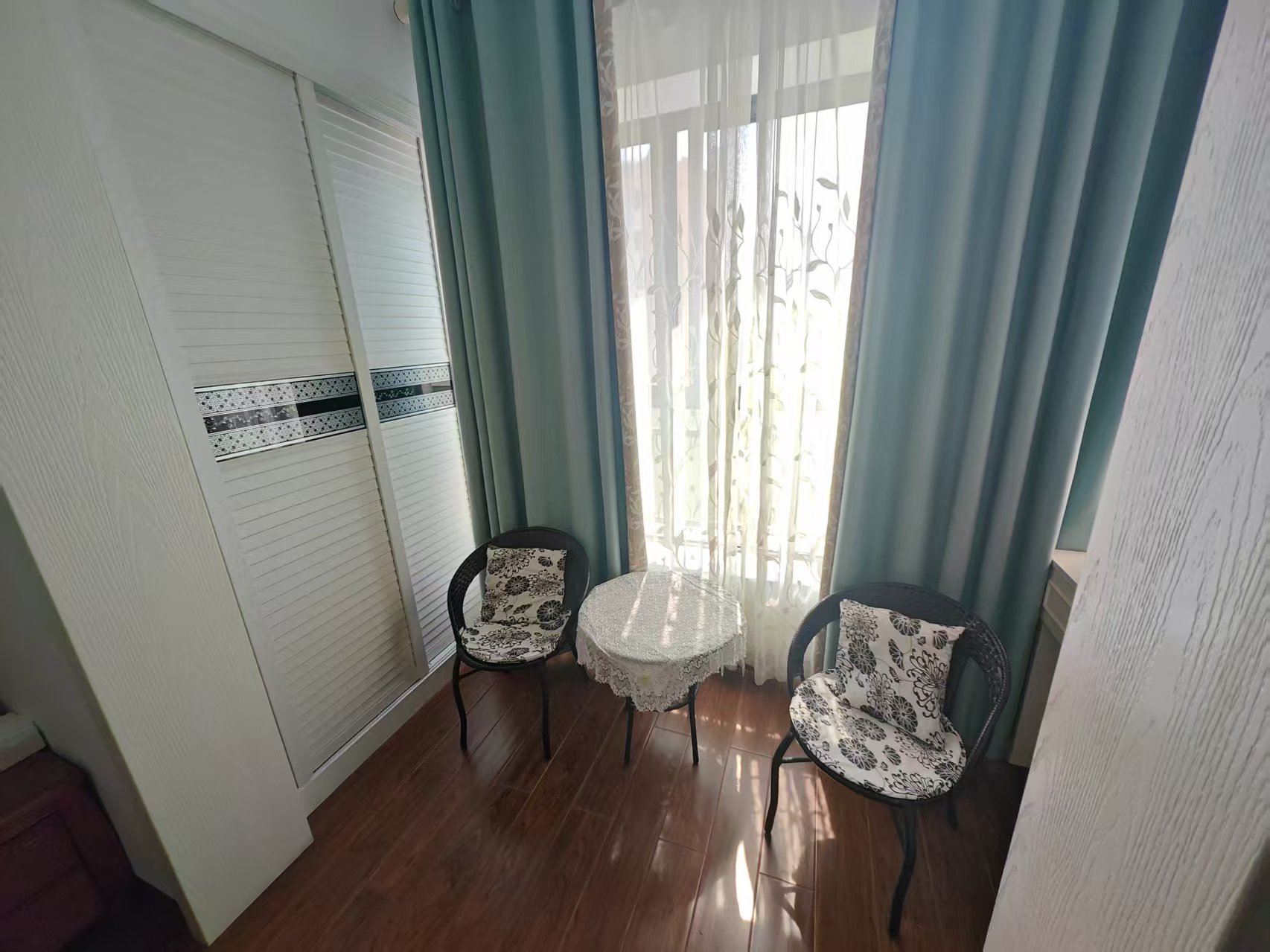 栗雨香堤 2室1厅1卫 45.0万 栗雨香堤 2室1厅1卫 45.0万室内图