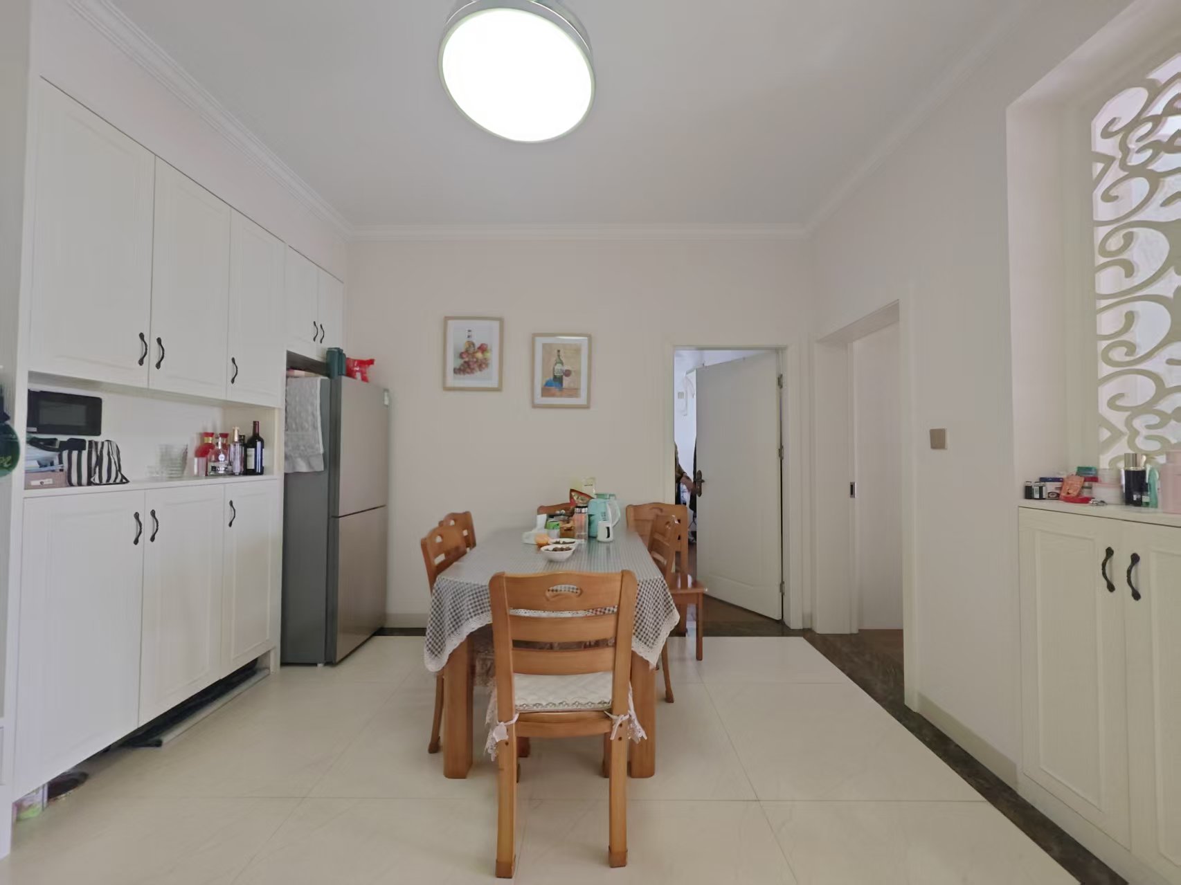 栗雨香堤 2室1厅1卫 45.0万 栗雨香堤 2室1厅1卫 45.0万室内图