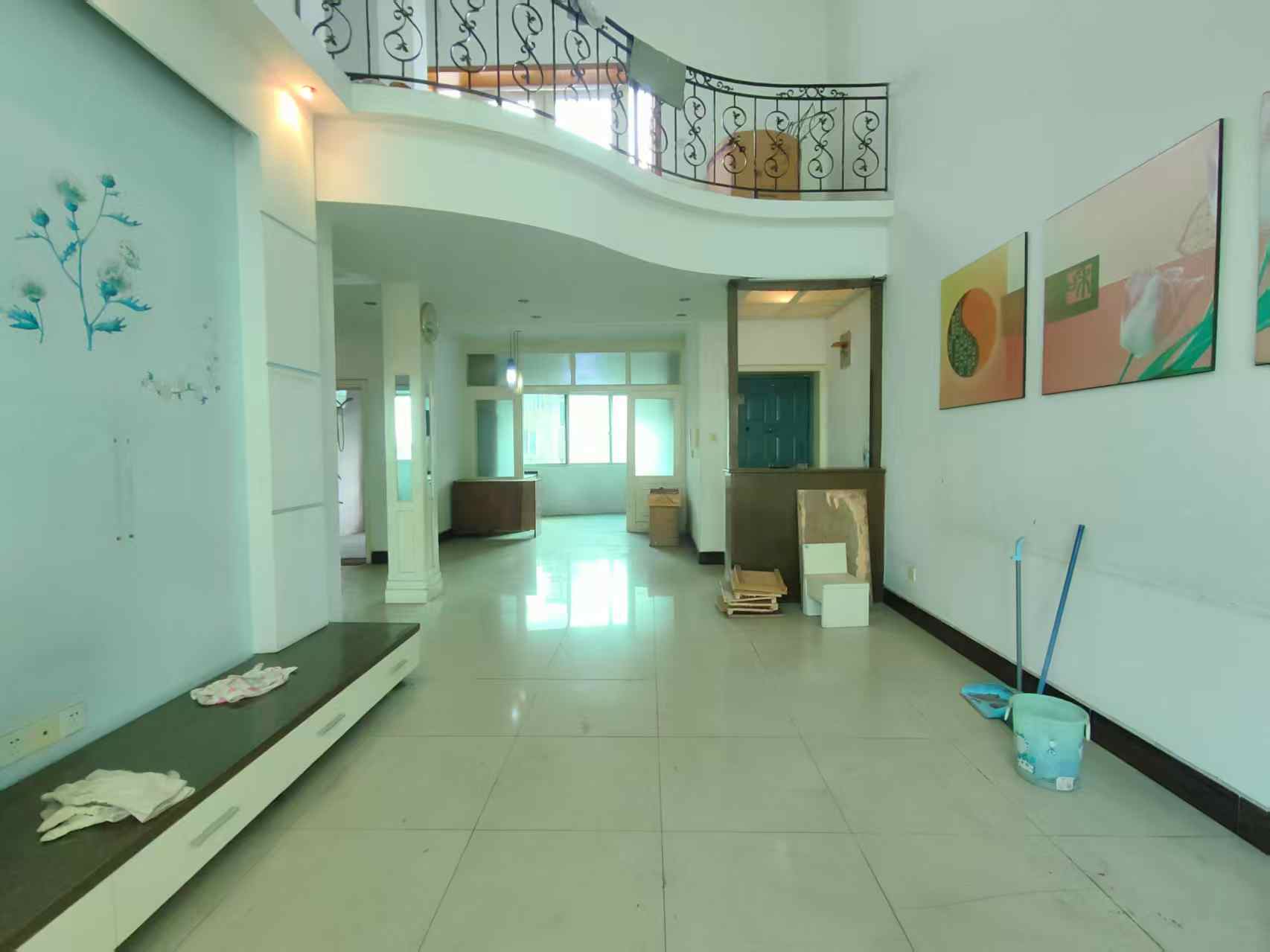 湘银二期世纪花园  4室2厅2卫    42.0万 湘银二期世纪花园  4室2厅2卫    42.0万室内图