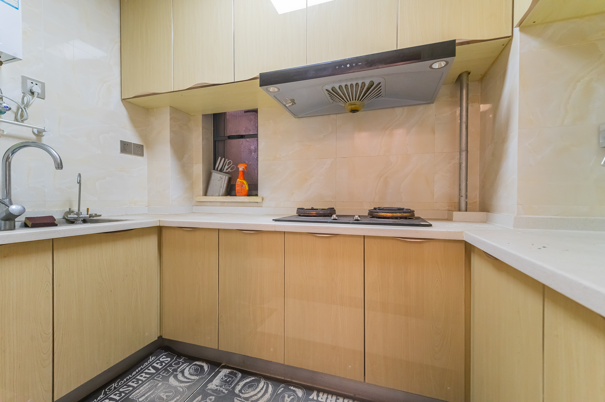 MOMA当代广场 1室0厅0卫 72.0万 MOMA当代广场 1室0厅0卫 72.0万厨房